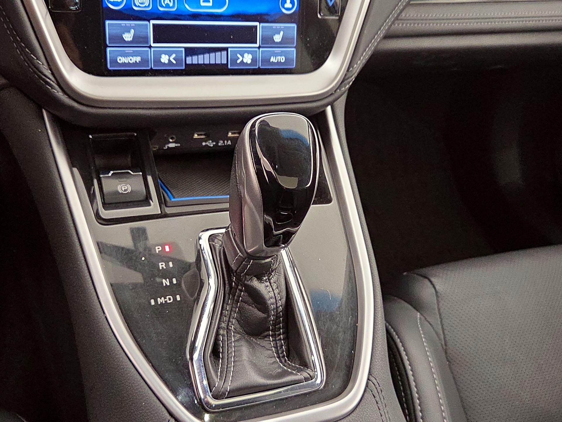 Thumbnail: 2021 Subaru Outback - 17