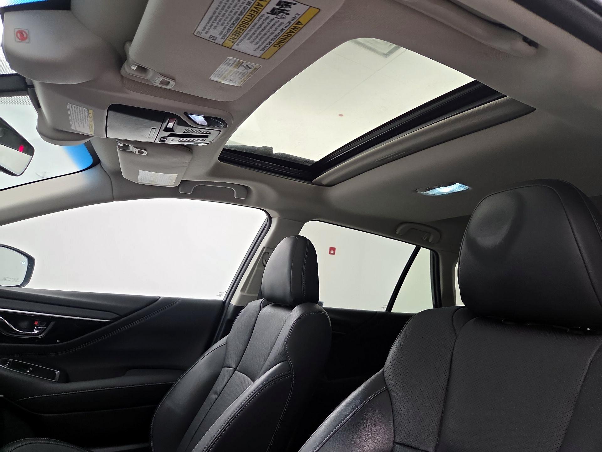 Thumbnail: 2021 Subaru Outback - 18