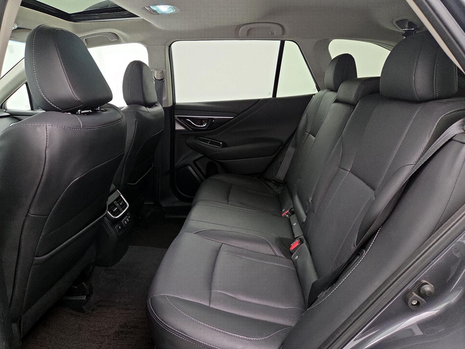 Thumbnail: 2021 Subaru Outback - 19