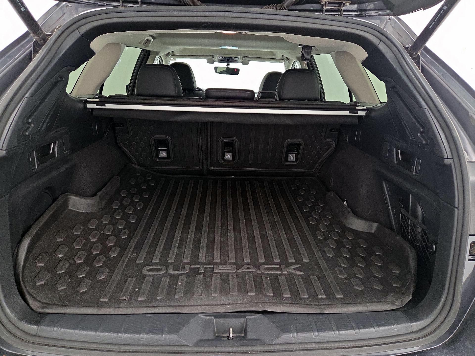 Thumbnail: 2021 Subaru Outback - 20