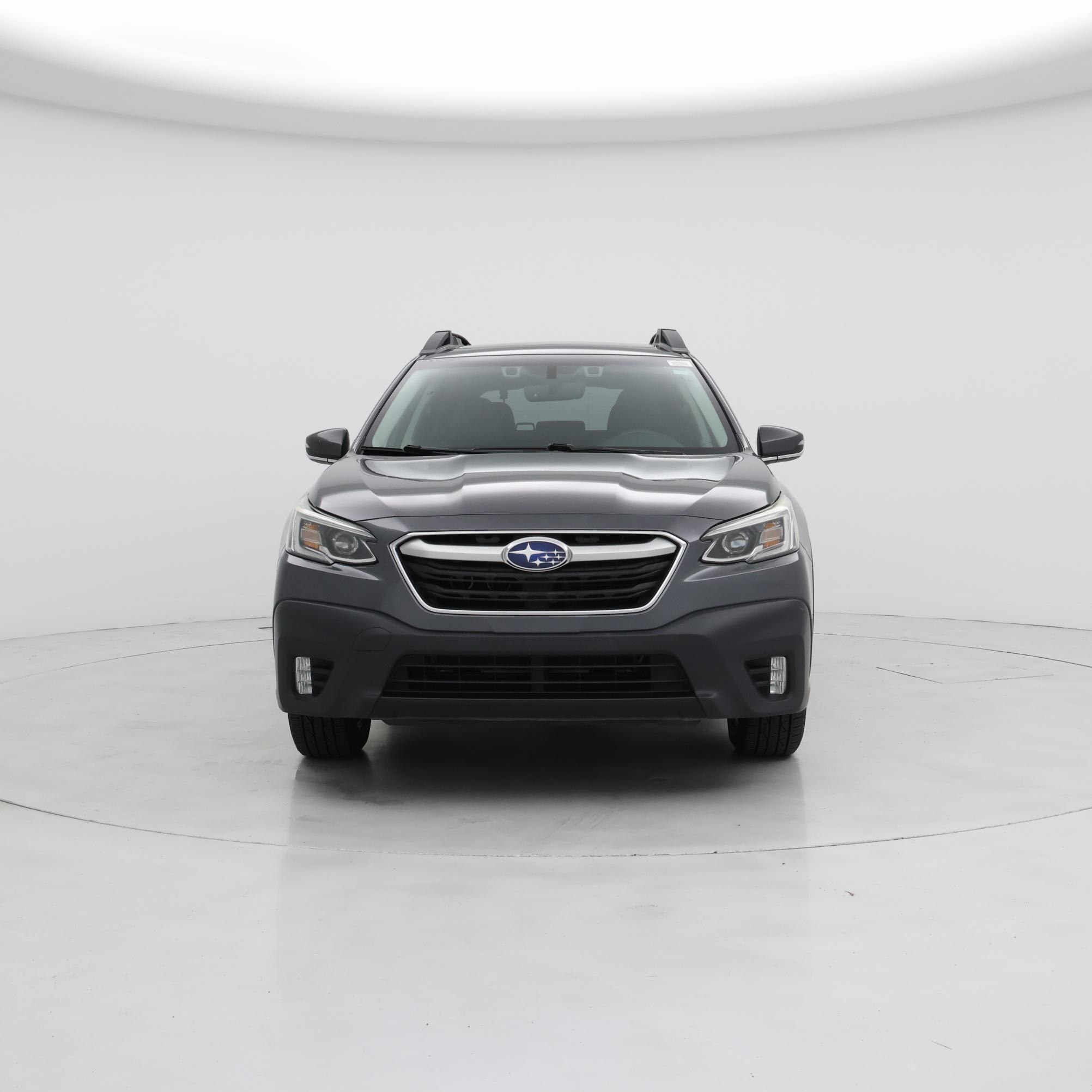 Thumbnail: 2021 Subaru Outback - 5