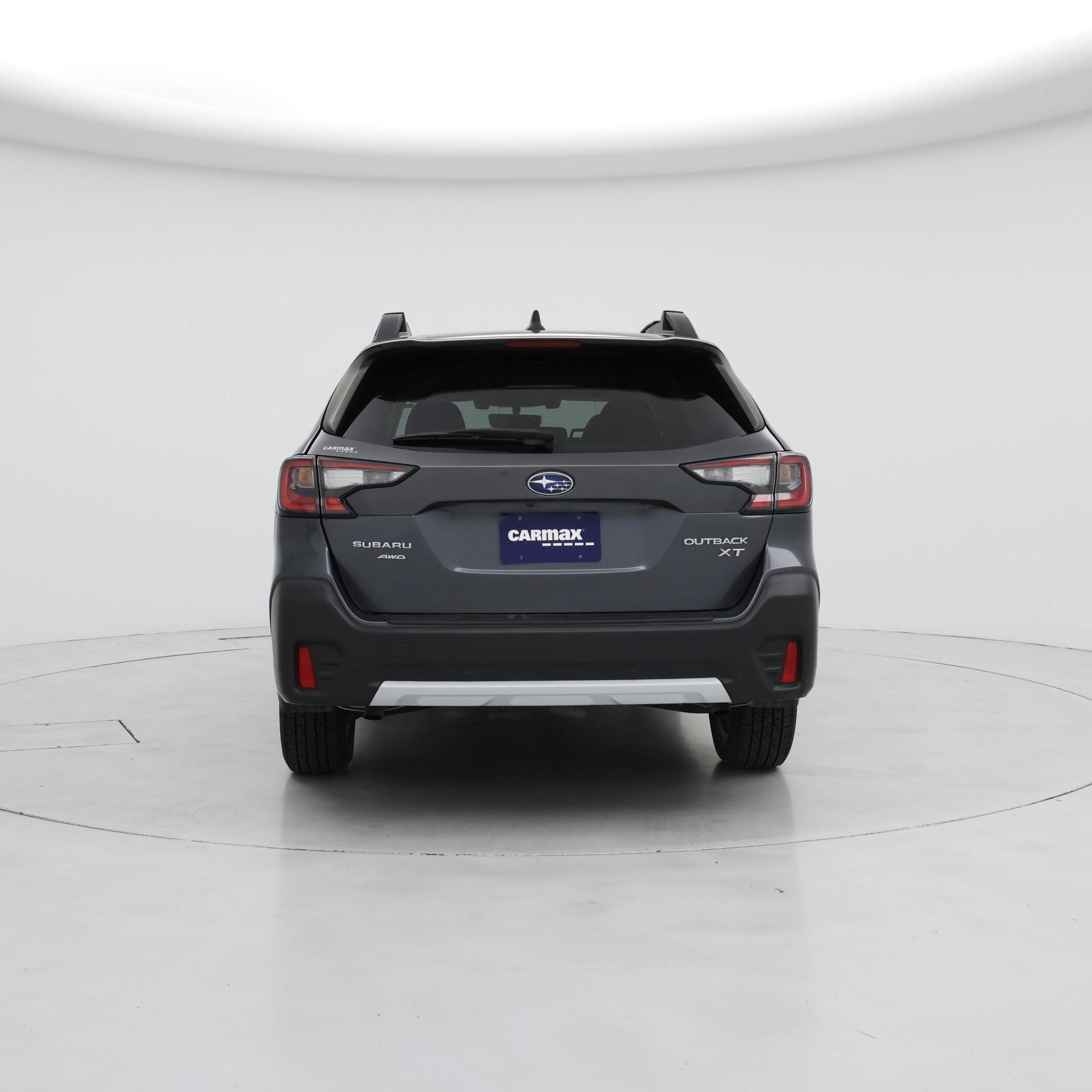 Thumbnail: 2021 Subaru Outback - 6