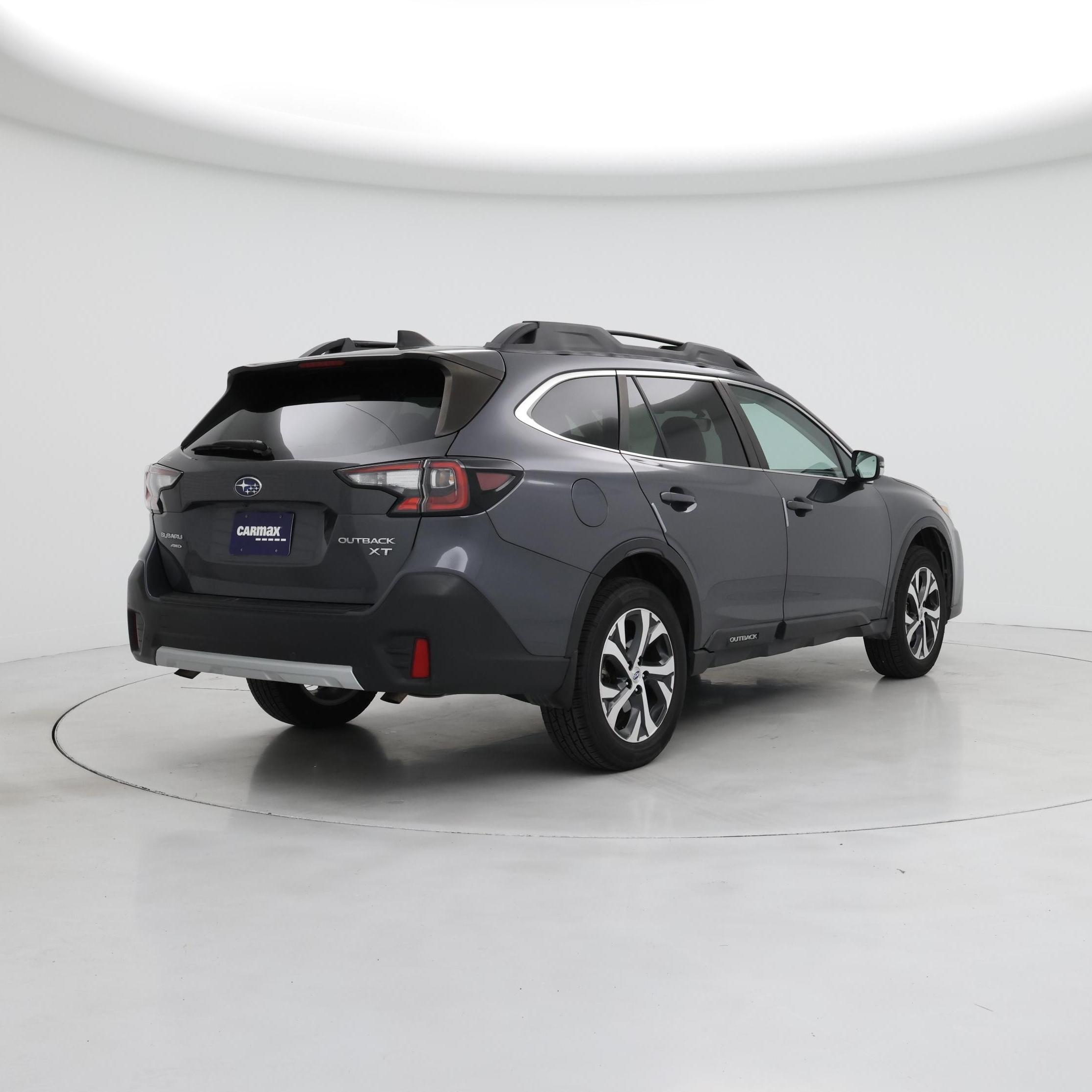 Thumbnail: 2021 Subaru Outback - 8