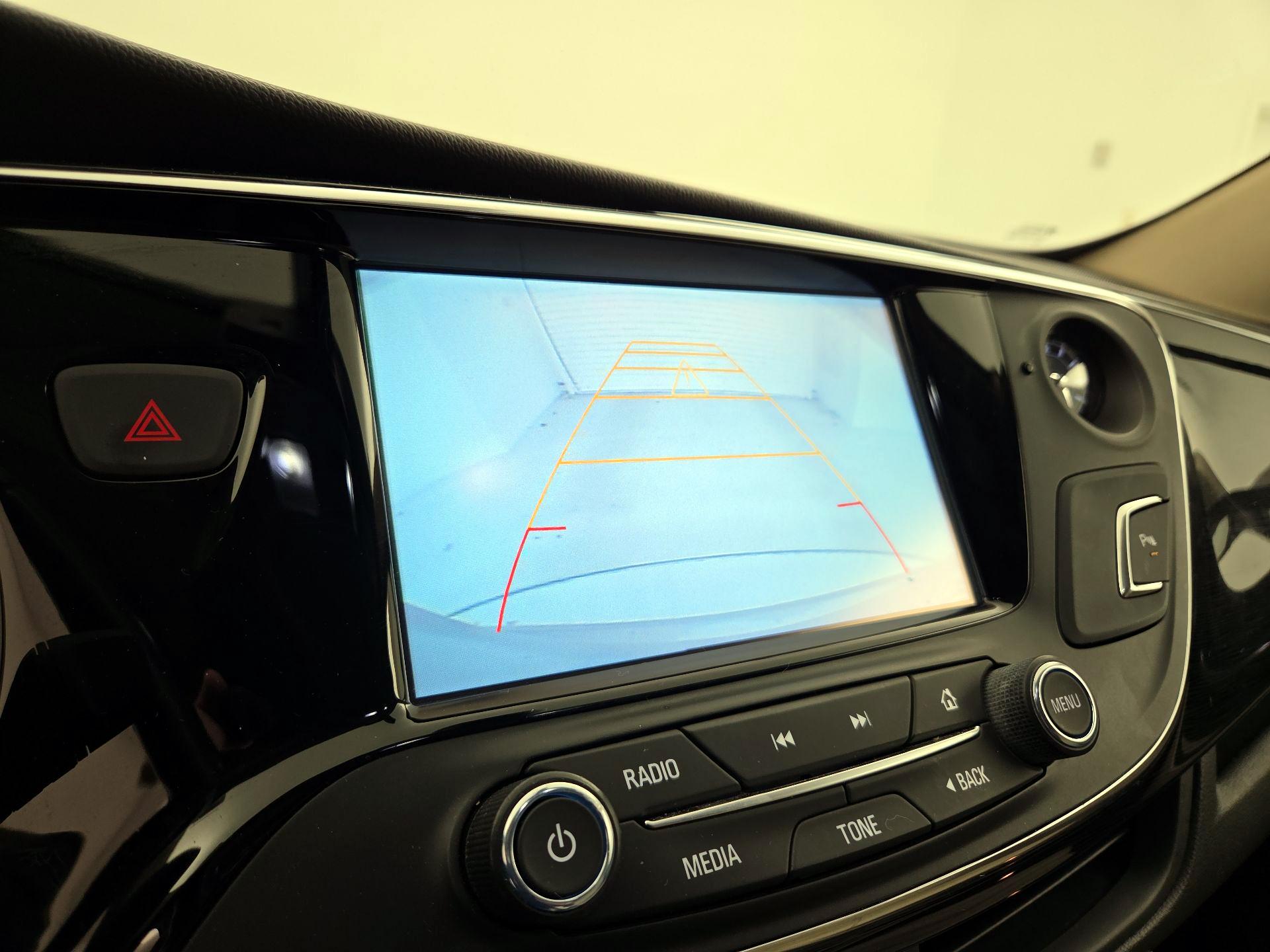 Thumbnail: 2017 Buick Envision - 14