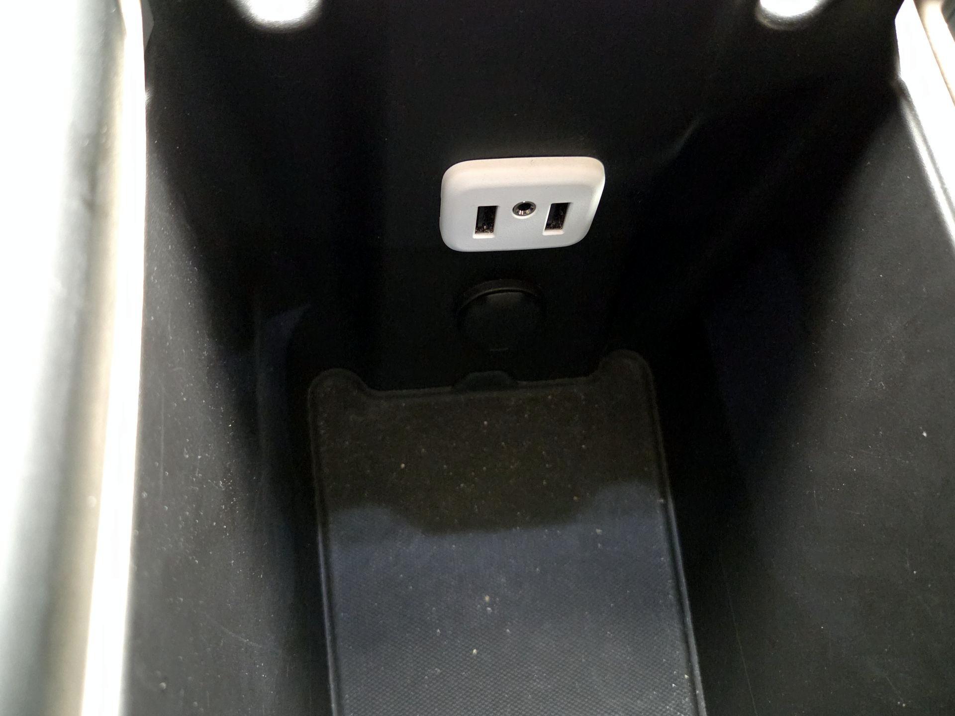 Thumbnail: 2017 Buick Envision - 18