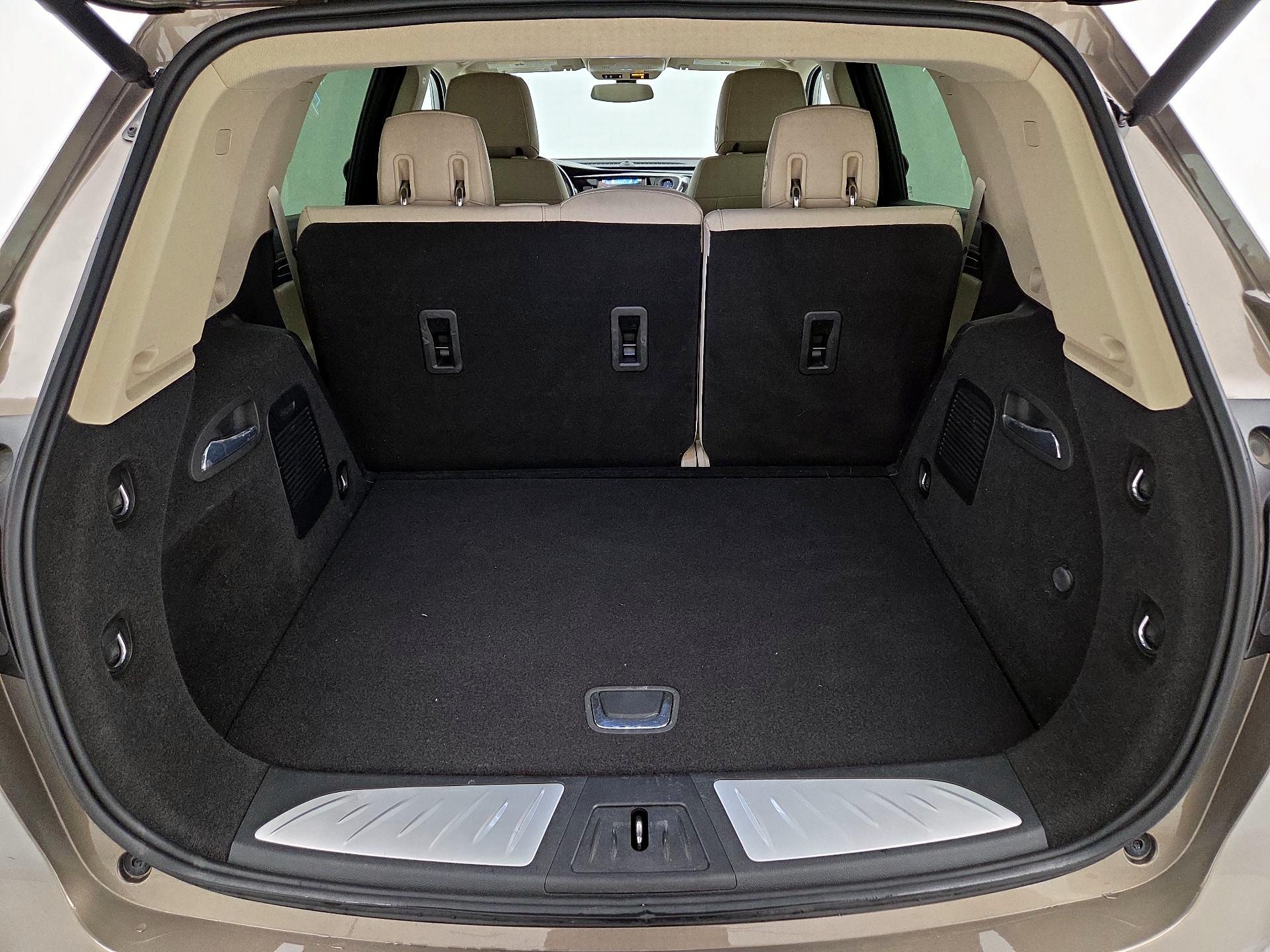 Thumbnail: 2017 Buick Envision - 20