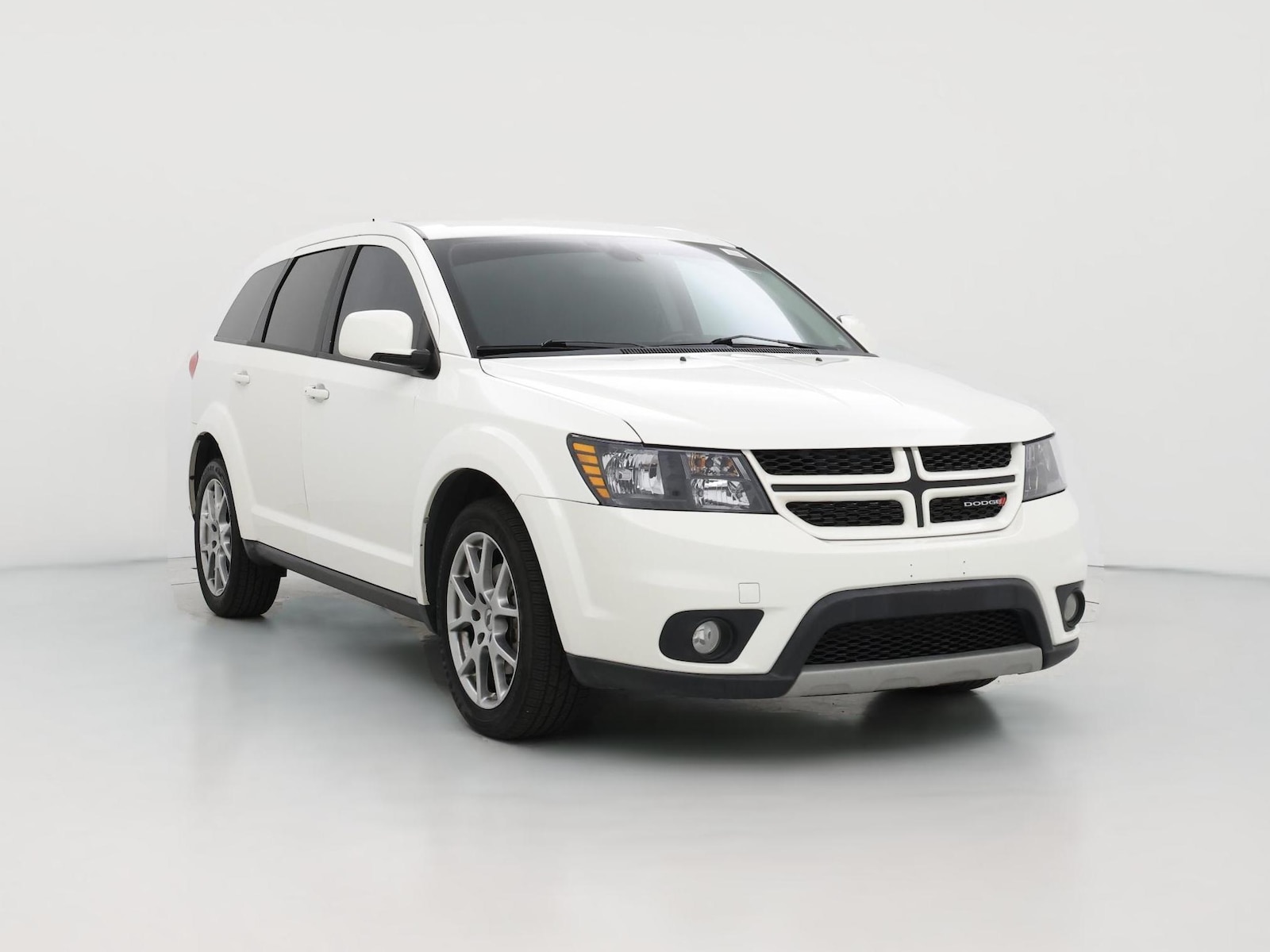 2018 Dodge Journey GT