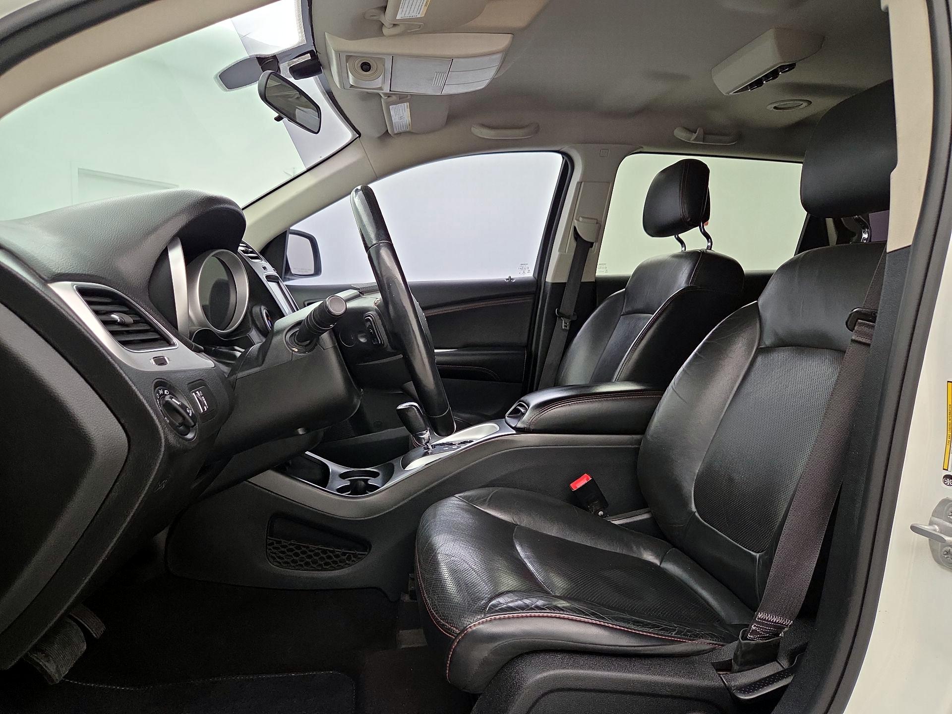 Thumbnail: 2018 Dodge Journey - 11