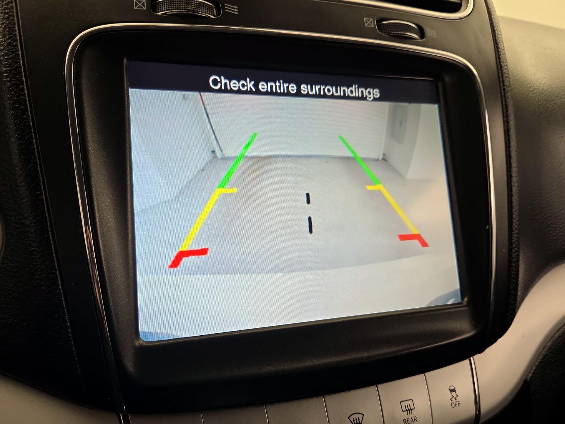 Thumbnail: 2018 Dodge Journey - 14