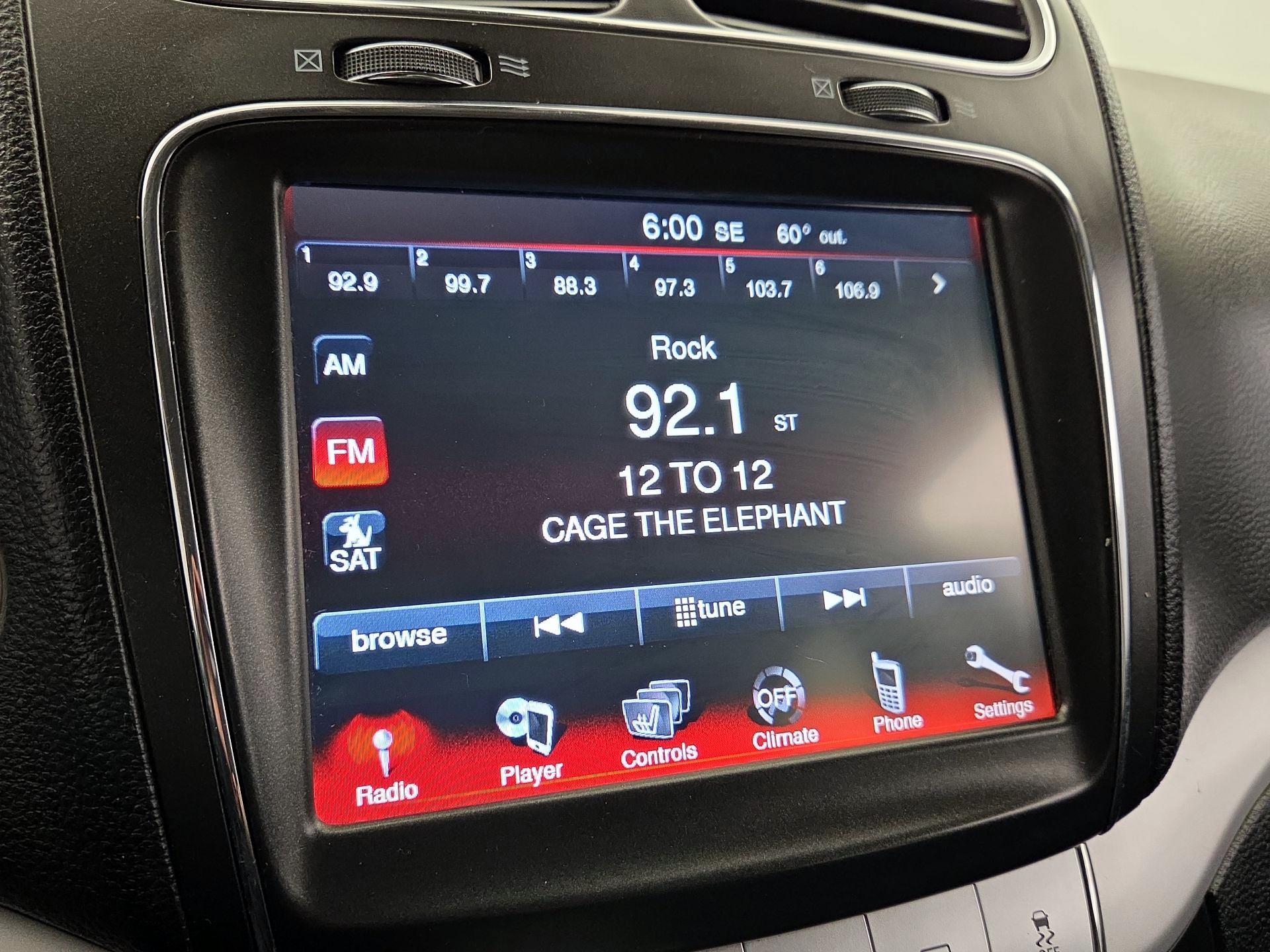 Thumbnail: 2018 Dodge Journey - 15