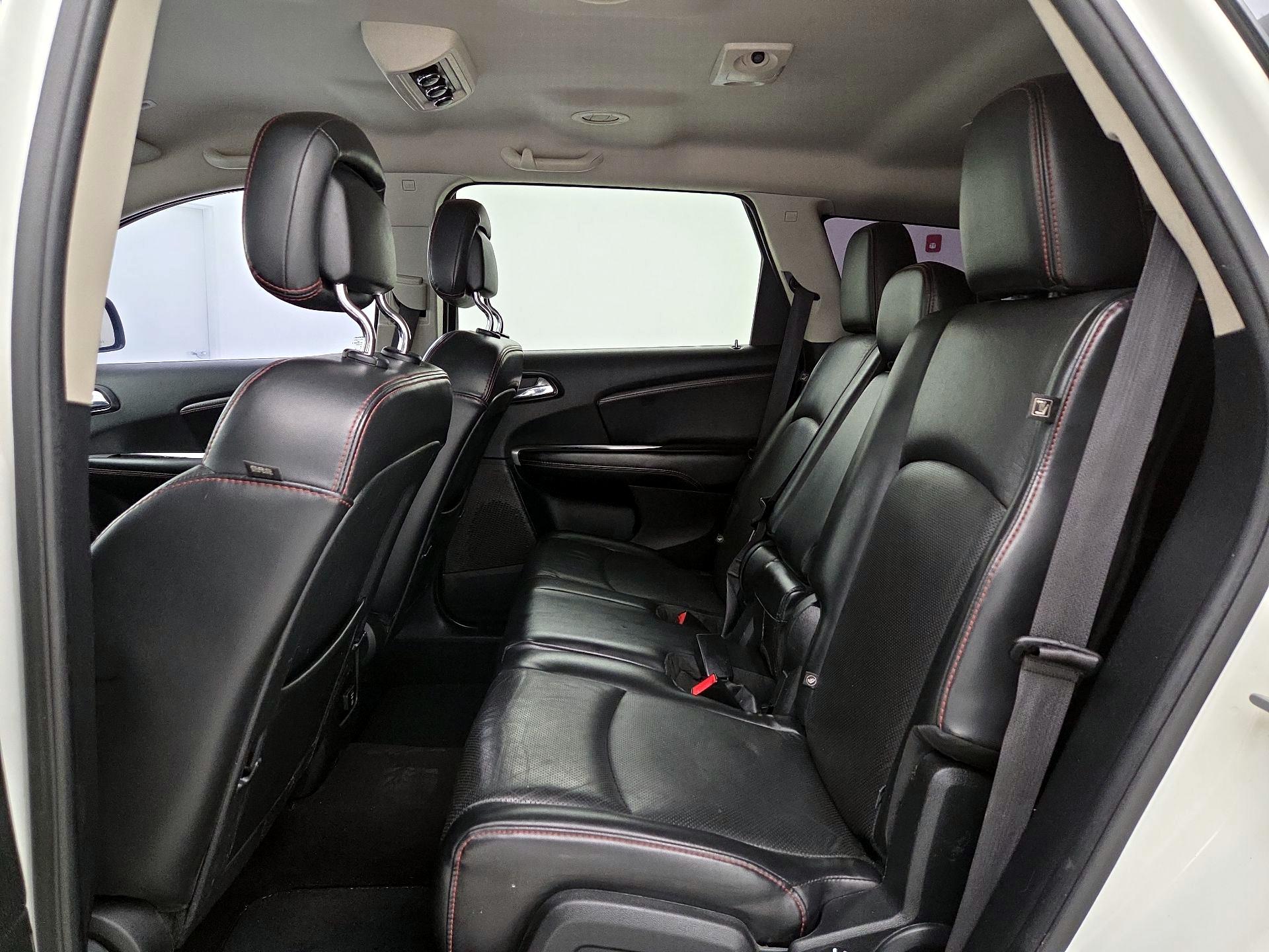 Thumbnail: 2018 Dodge Journey - 18