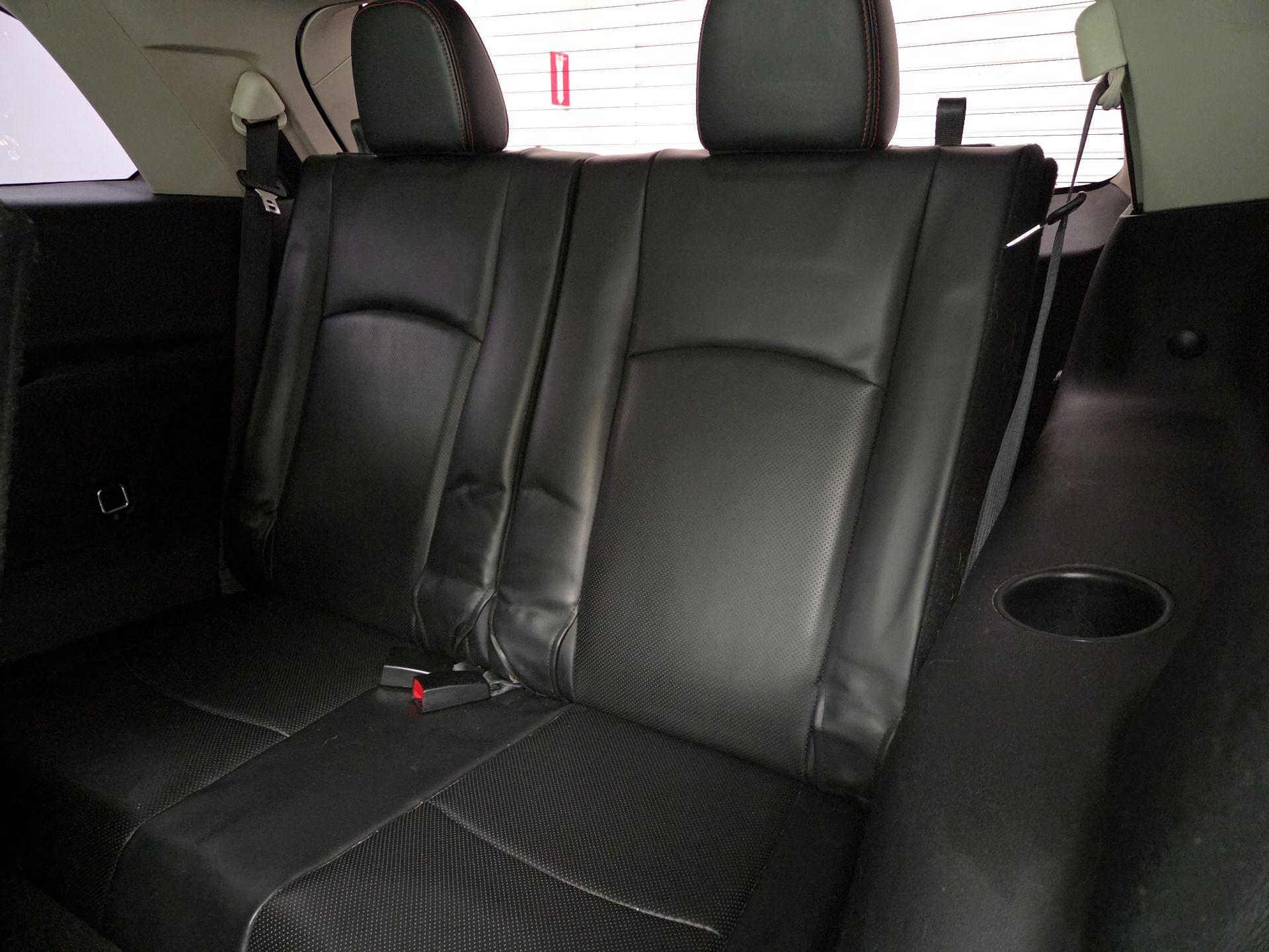 Thumbnail: 2018 Dodge Journey - 19