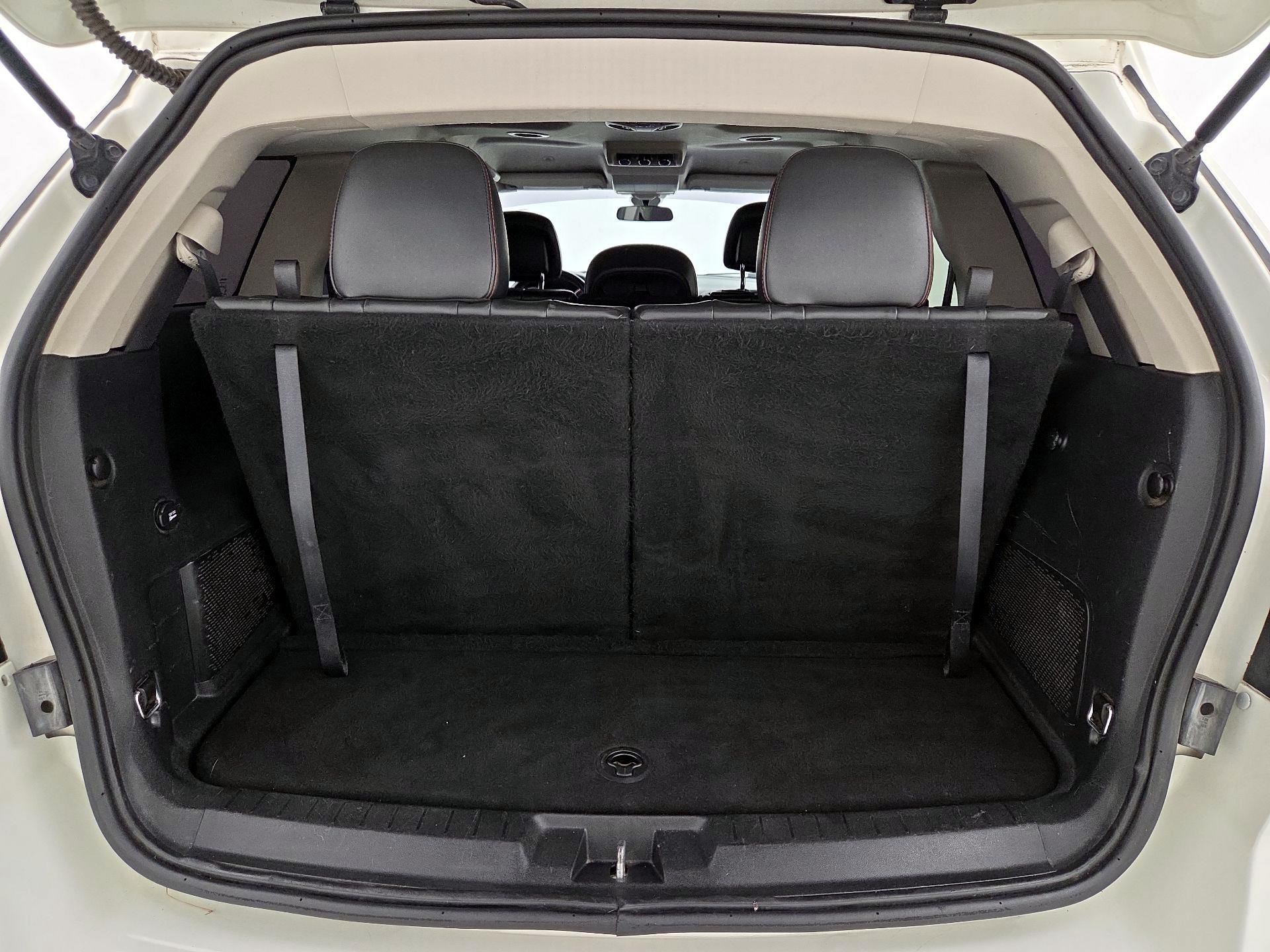 Thumbnail: 2018 Dodge Journey - 20