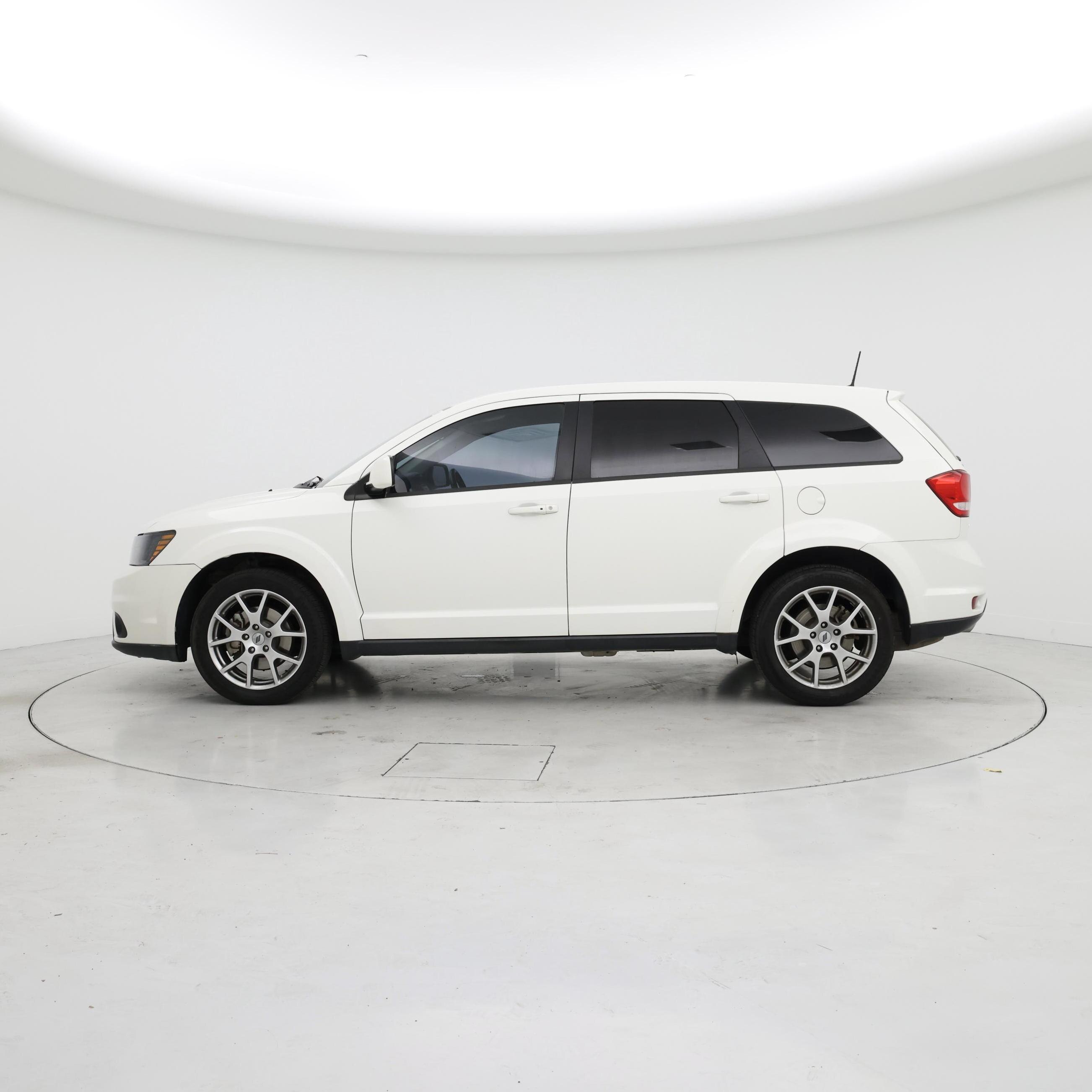 Thumbnail: 2018 Dodge Journey - 3