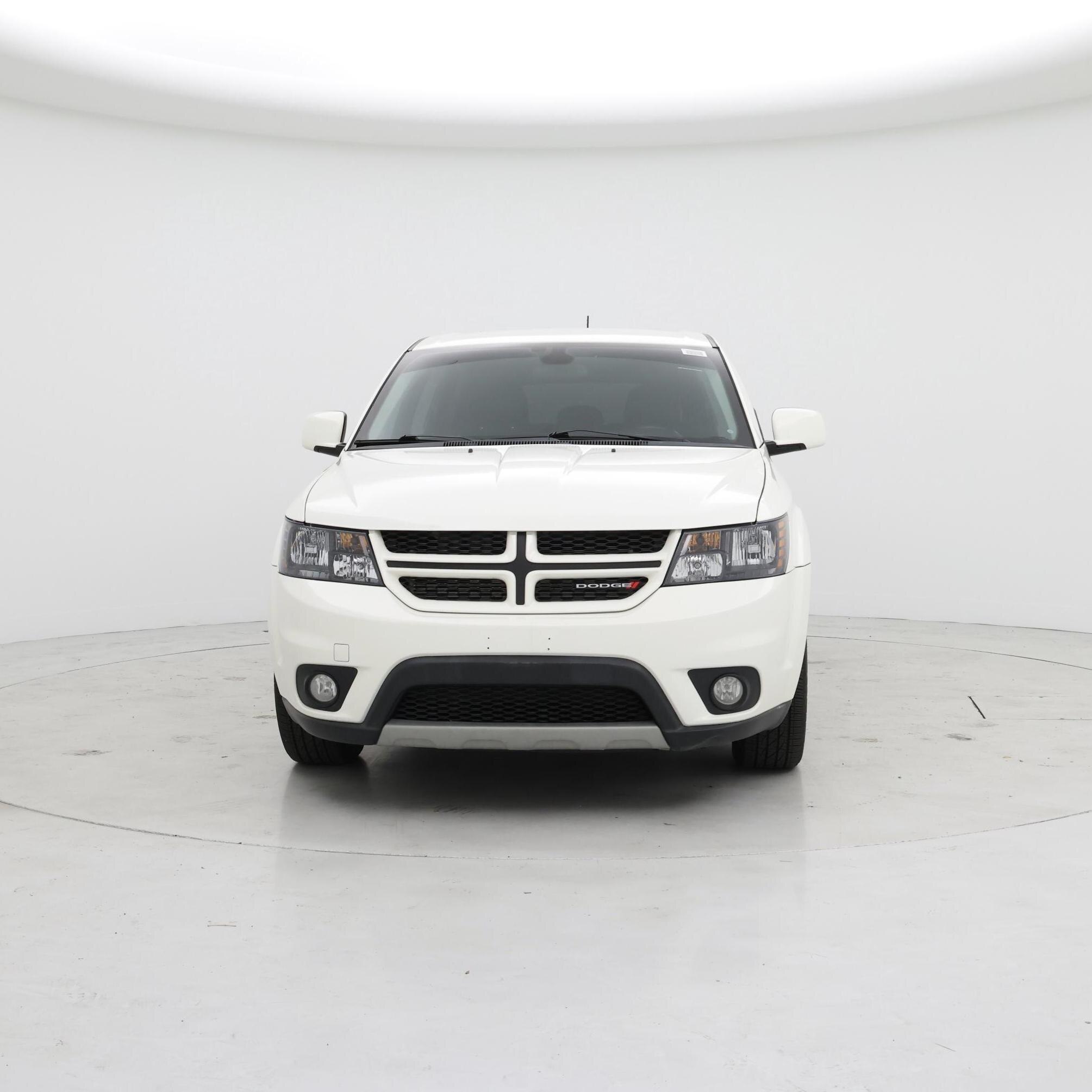 Thumbnail: 2018 Dodge Journey - 5