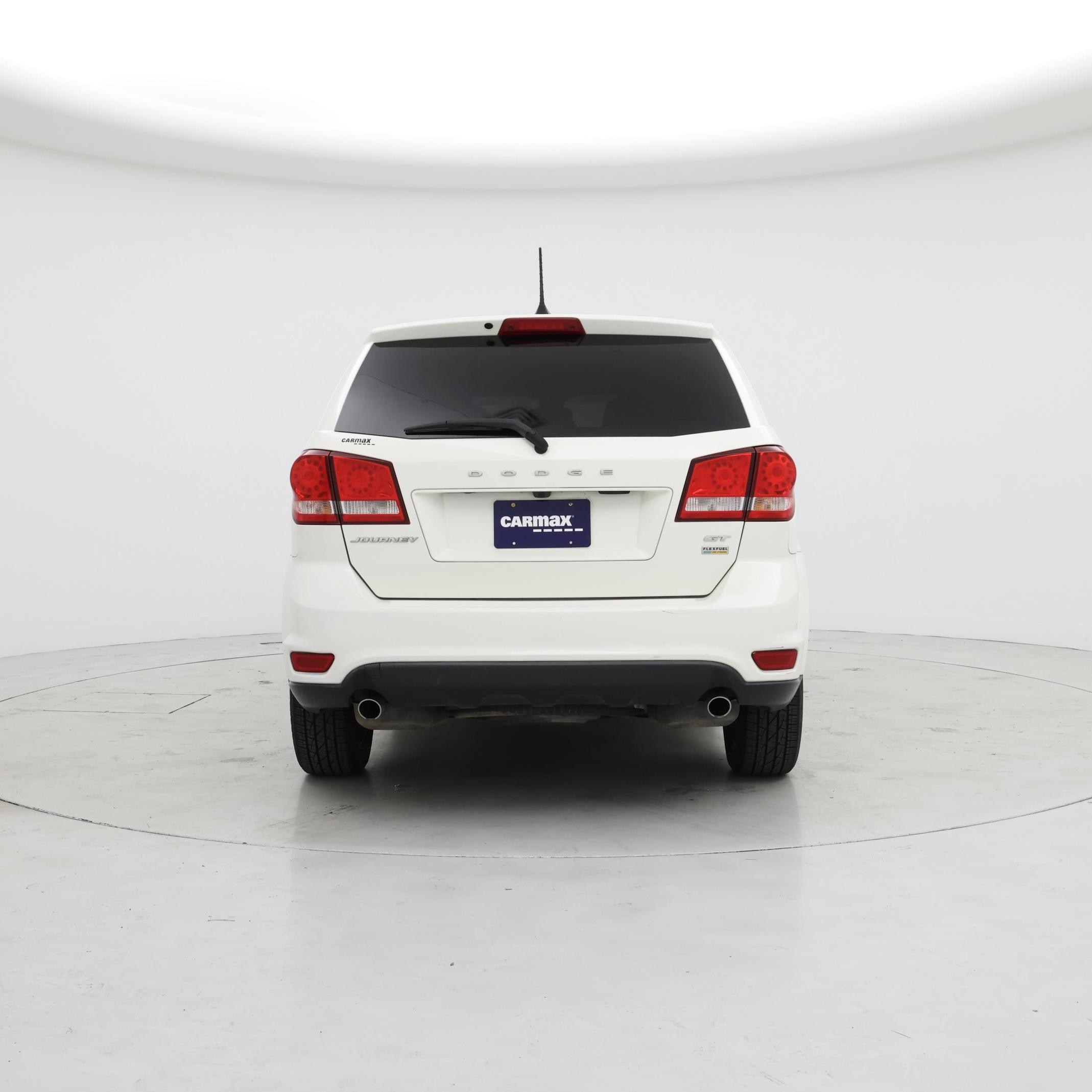 Thumbnail: 2018 Dodge Journey - 6