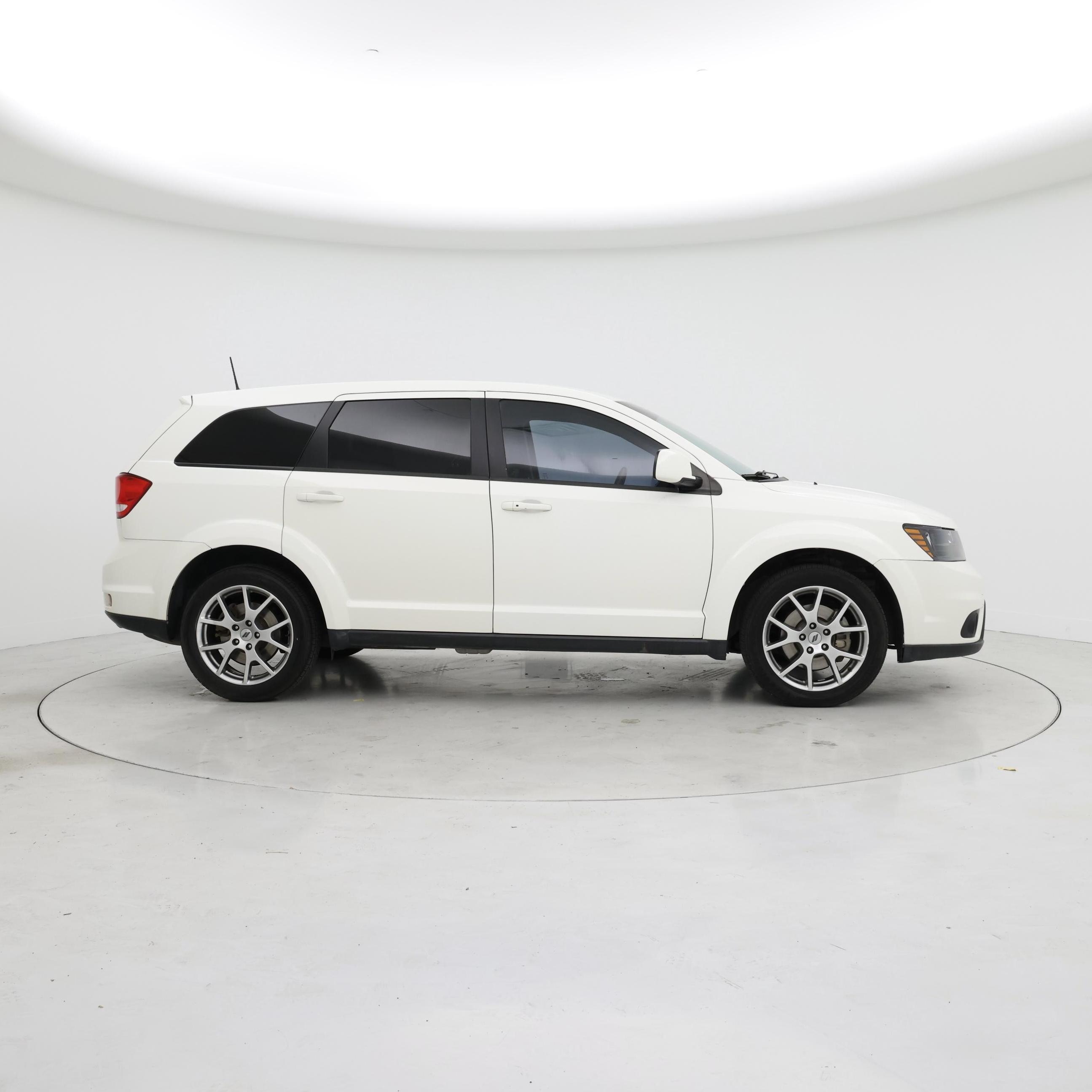 Thumbnail: 2018 Dodge Journey - 7