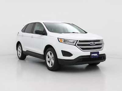 2017 Ford Edge SE