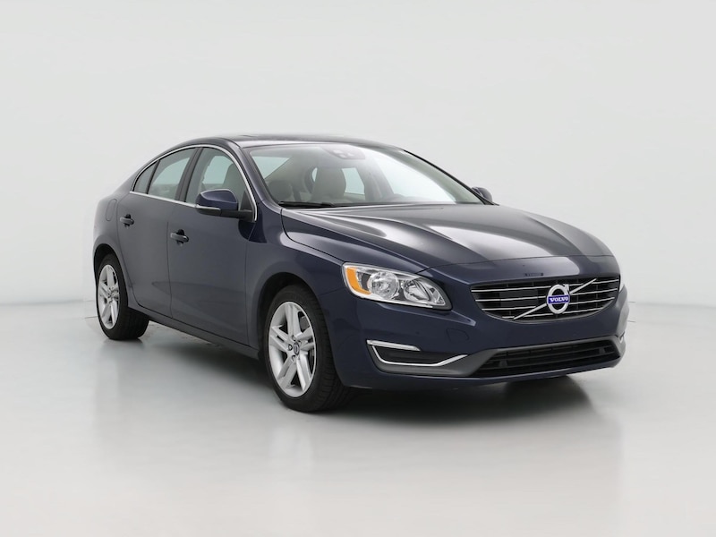 2015 Volvo S60 T5 -
                  Reno, NV