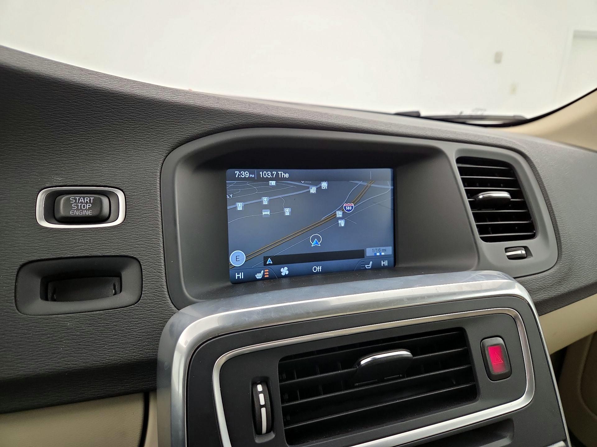 Thumbnail: 2015 Volvo S60 - 14