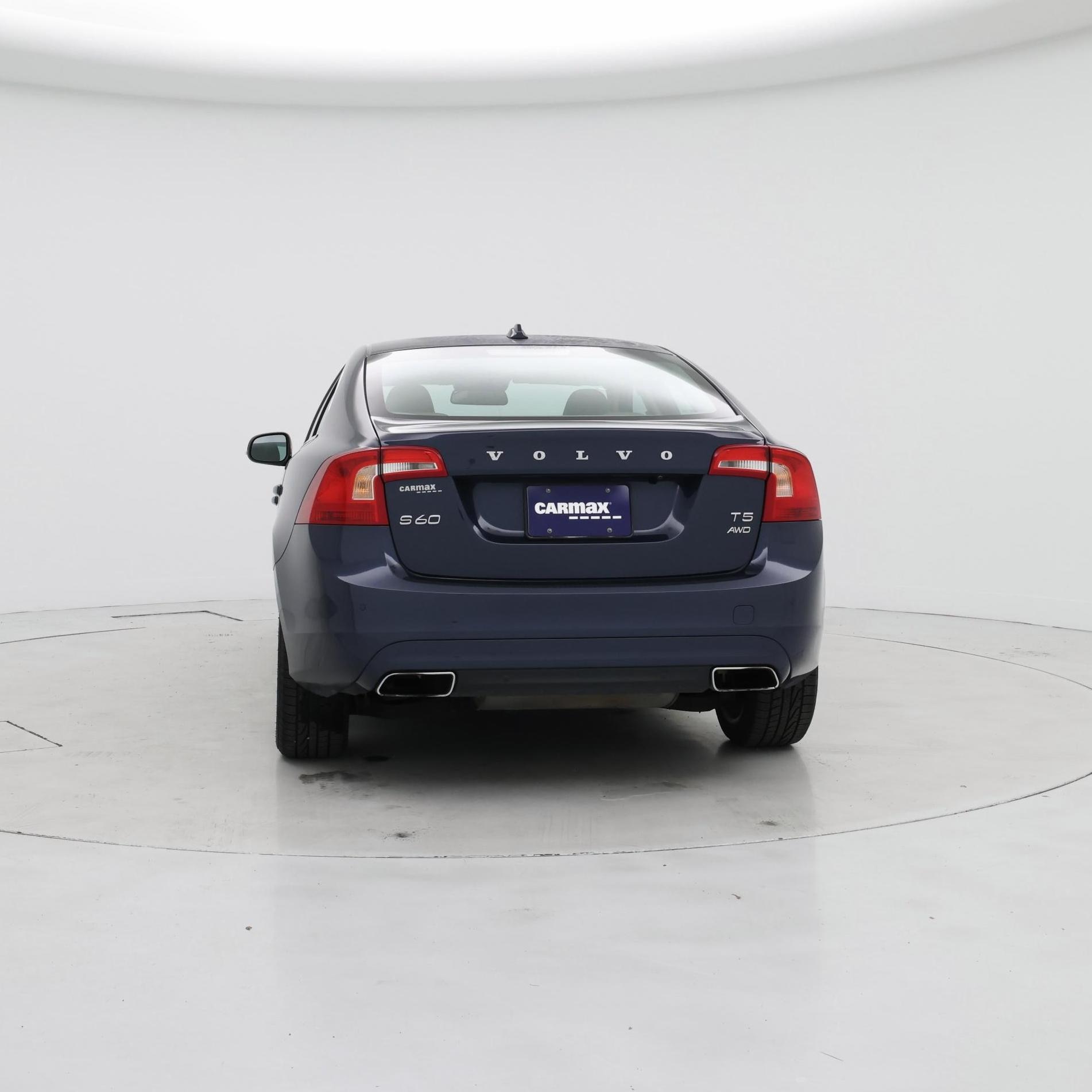 Thumbnail: 2015 Volvo S60 - 6