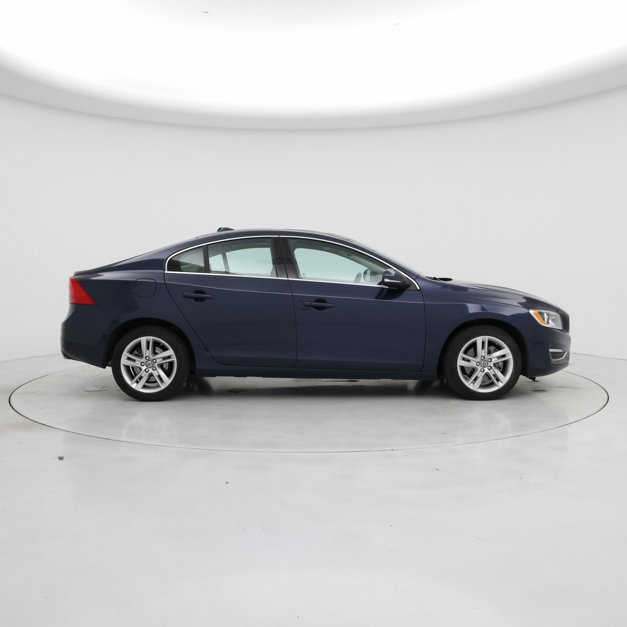 Thumbnail: 2015 Volvo S60 - 7