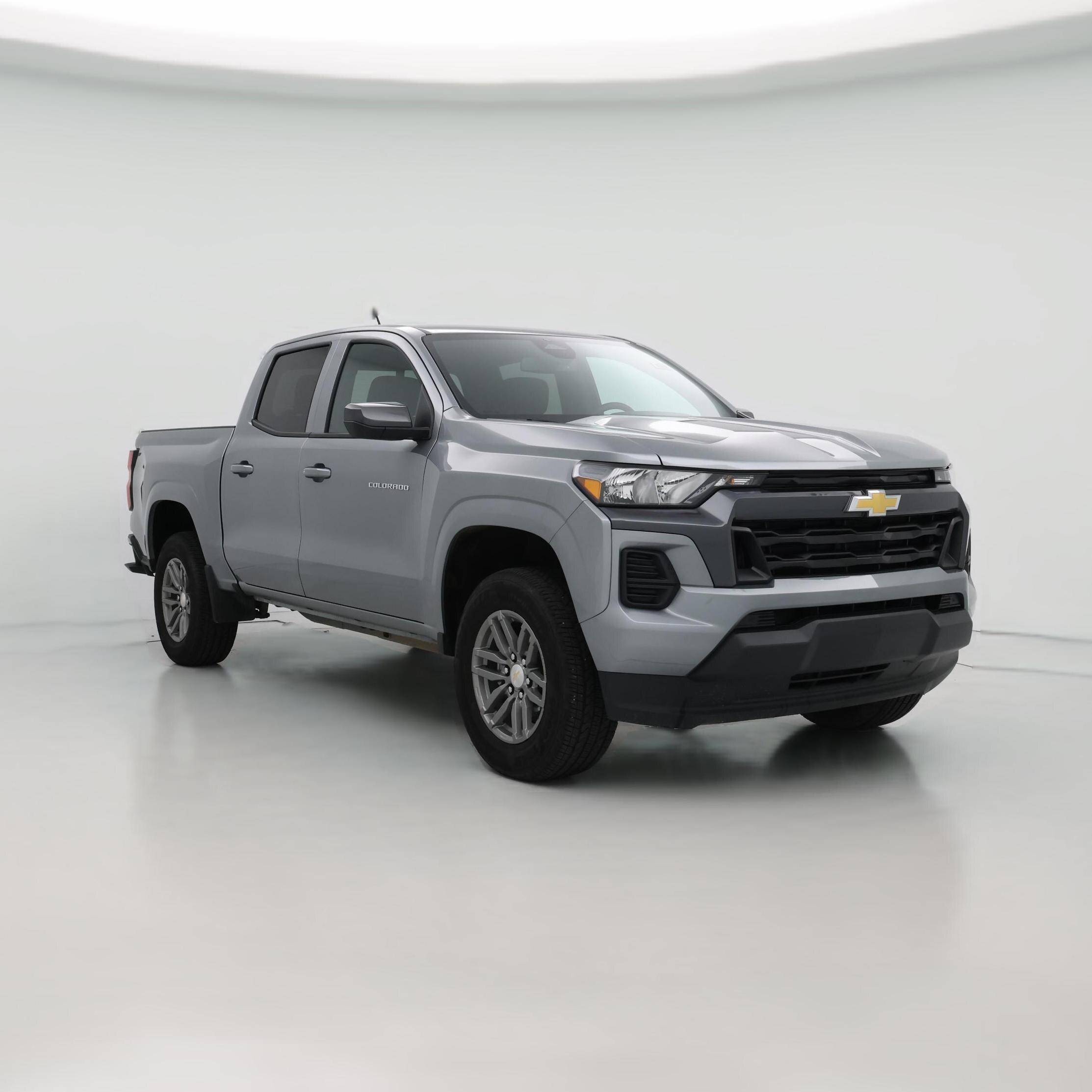 Thumbnail: 2025 Chevrolet Colorado - 1