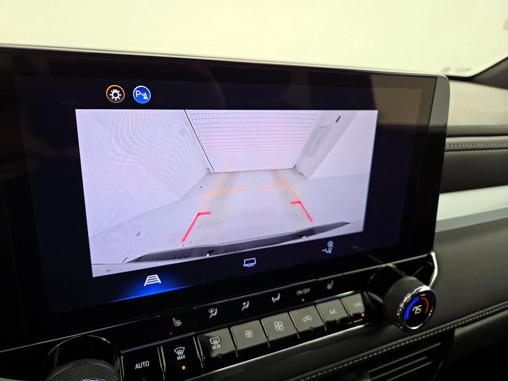 Thumbnail: 2025 Chevrolet Colorado - 14