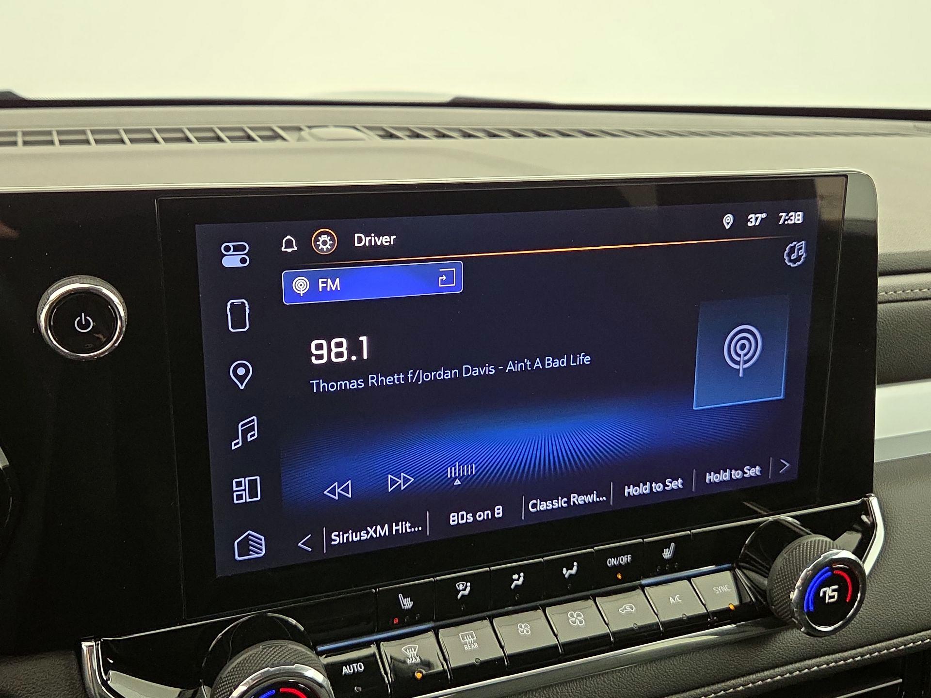 Thumbnail: 2025 Chevrolet Colorado - 15