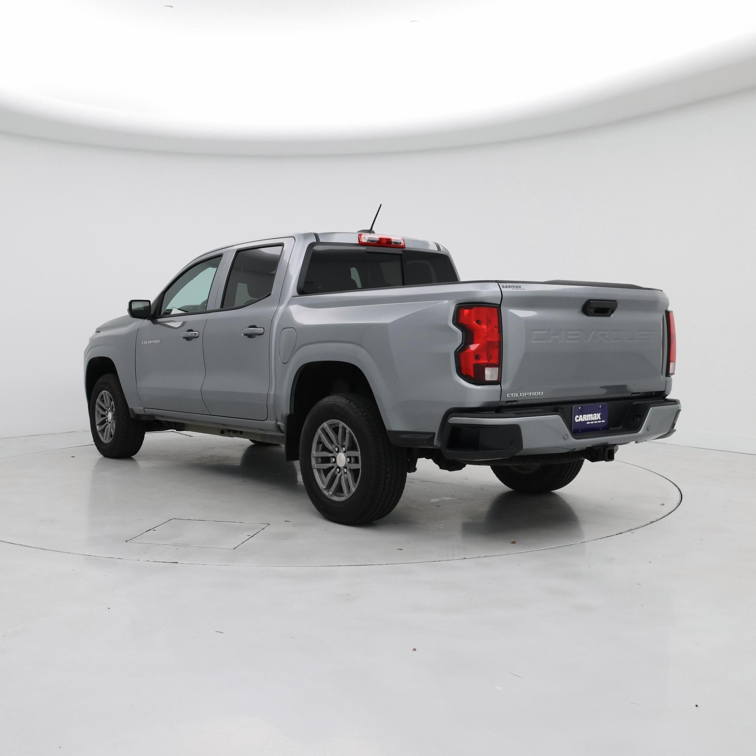 Thumbnail: 2025 Chevrolet Colorado - 2