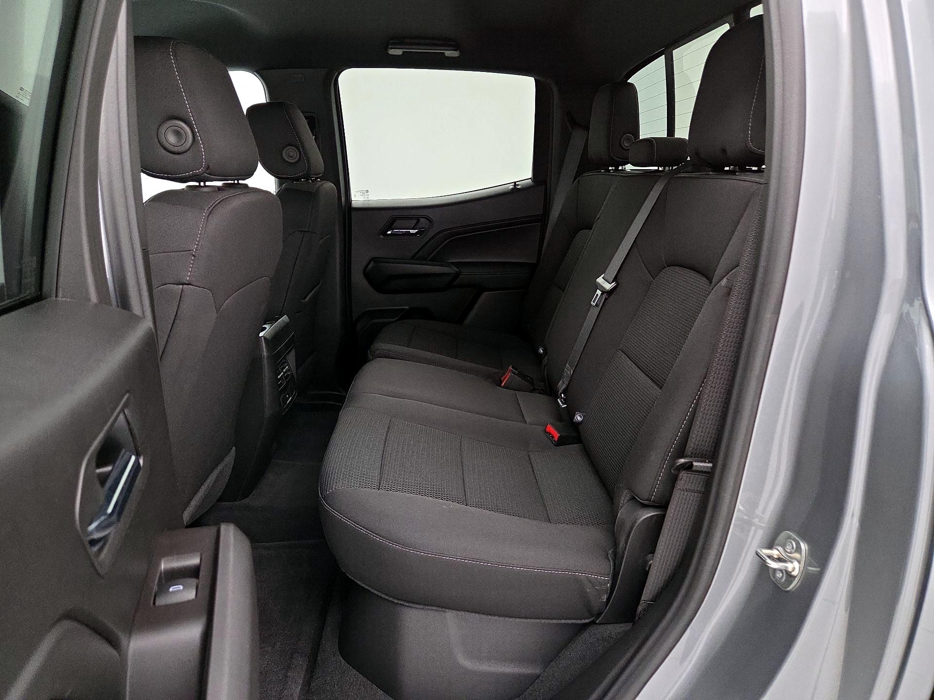 Thumbnail: 2025 Chevrolet Colorado - 19