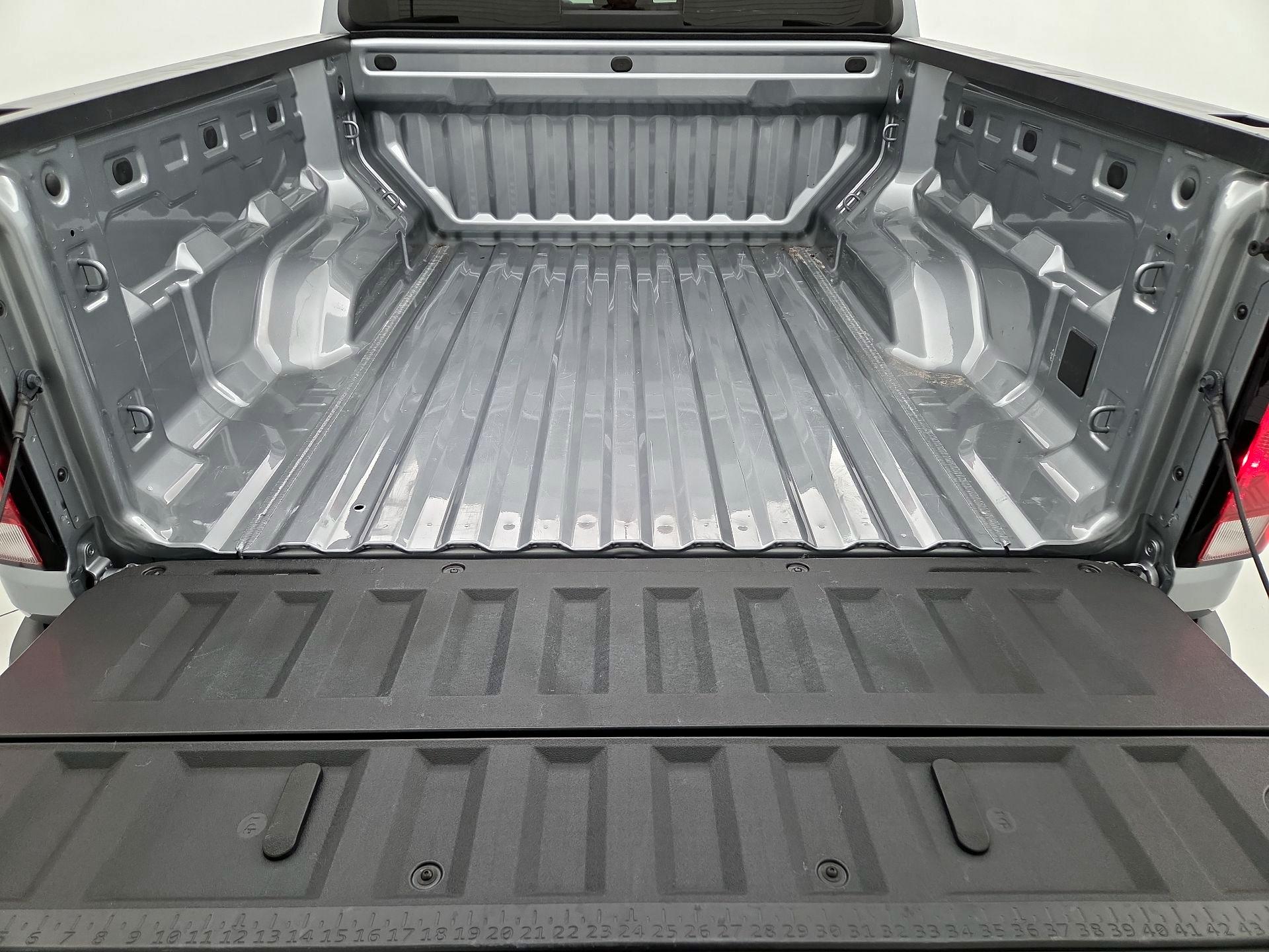 Thumbnail: 2025 Chevrolet Colorado - 20