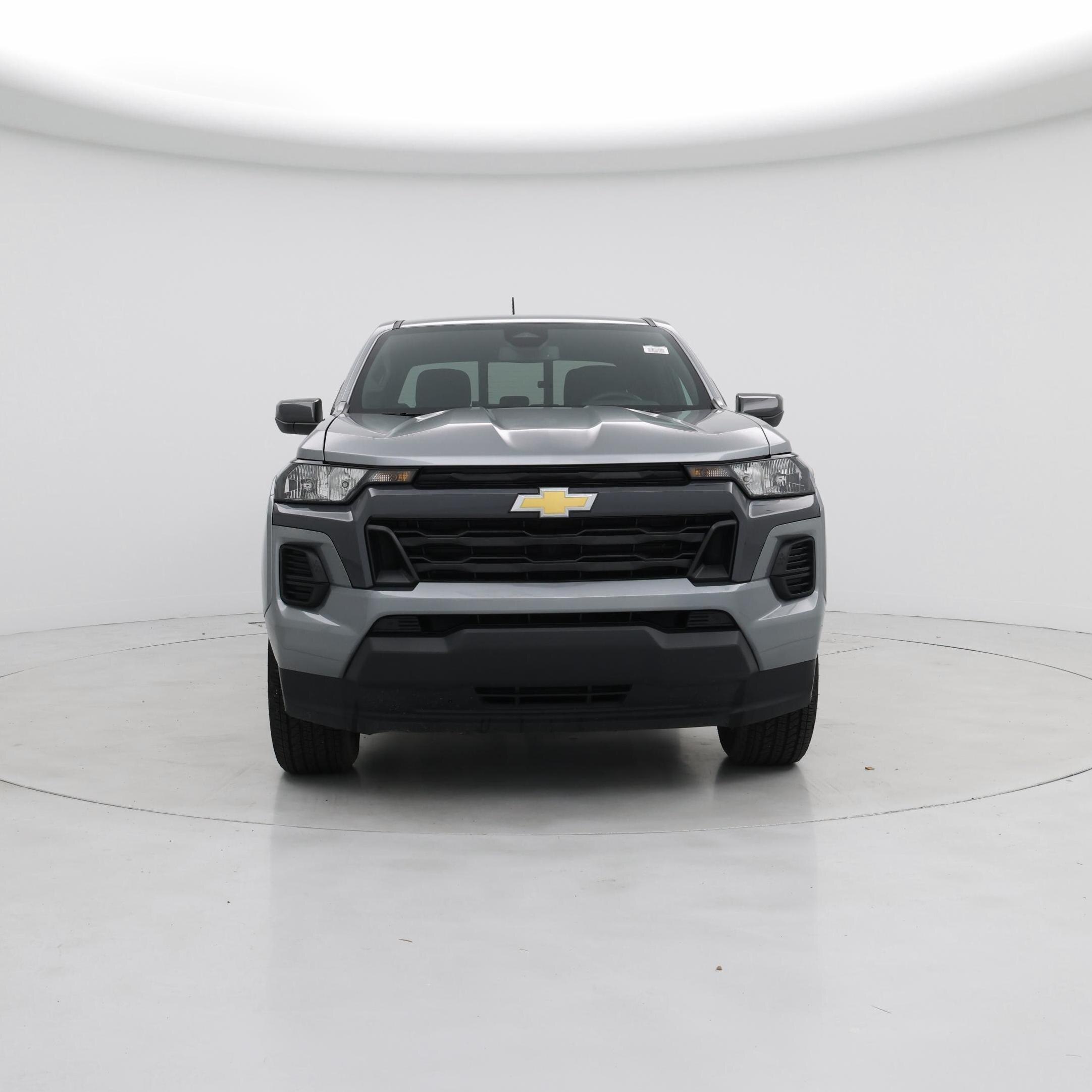 Thumbnail: 2025 Chevrolet Colorado - 5