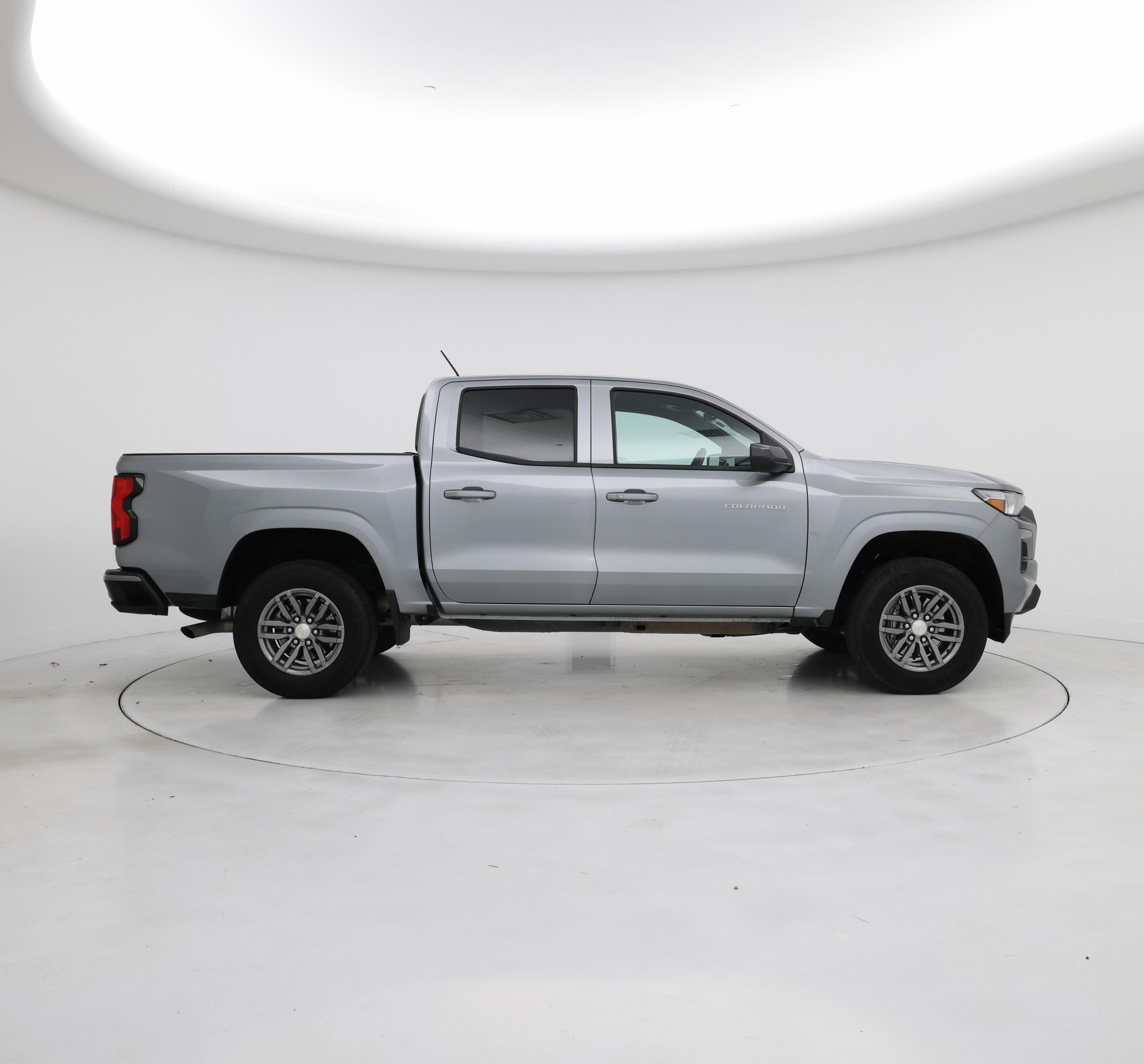 Thumbnail: 2025 Chevrolet Colorado - 7