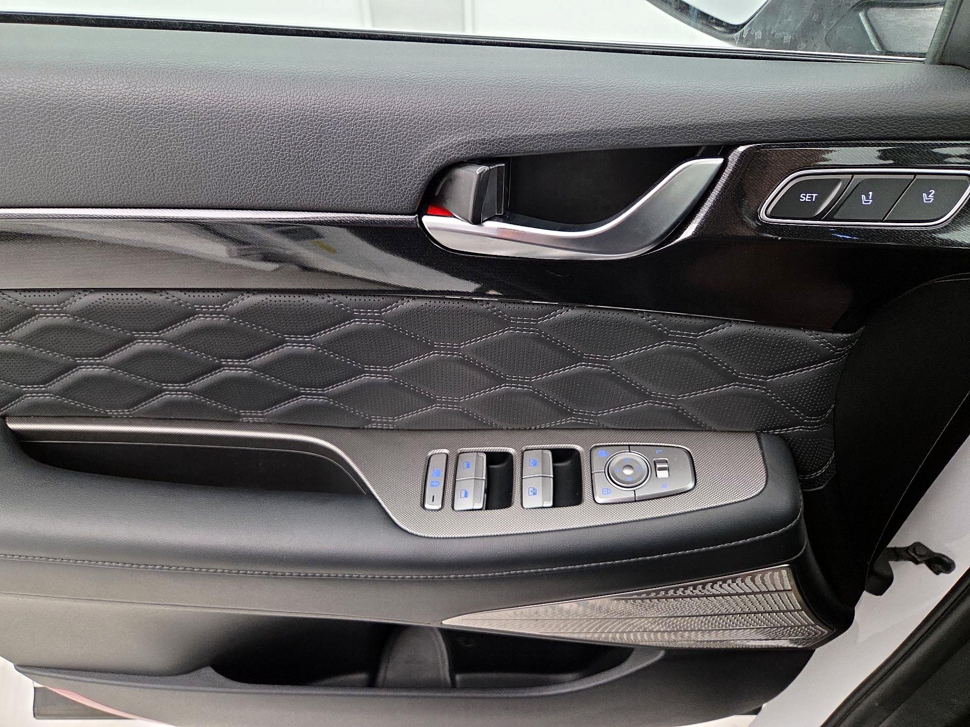 Thumbnail: 2021 Hyundai Palisade - 12