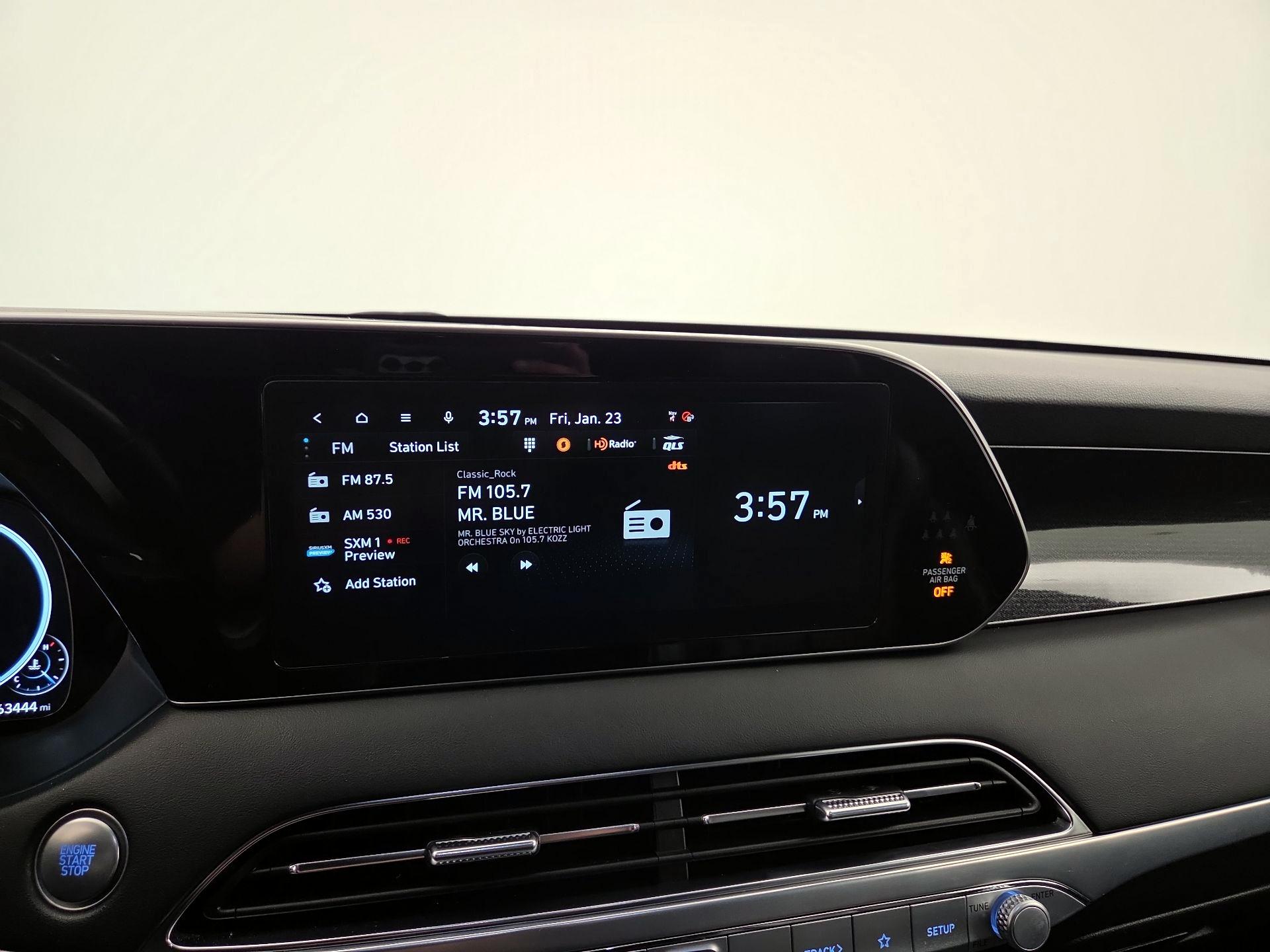 Thumbnail: 2021 Hyundai Palisade - 16