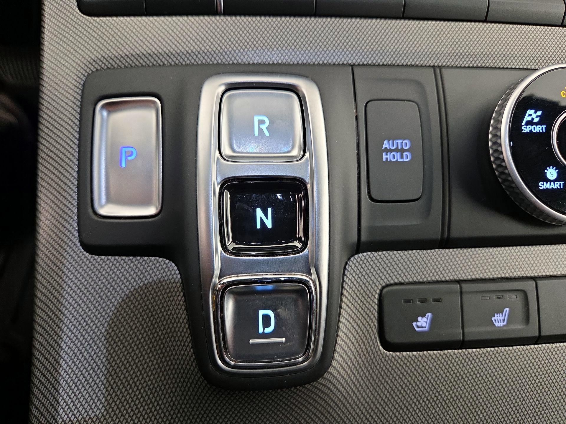 Thumbnail: 2021 Hyundai Palisade - 18