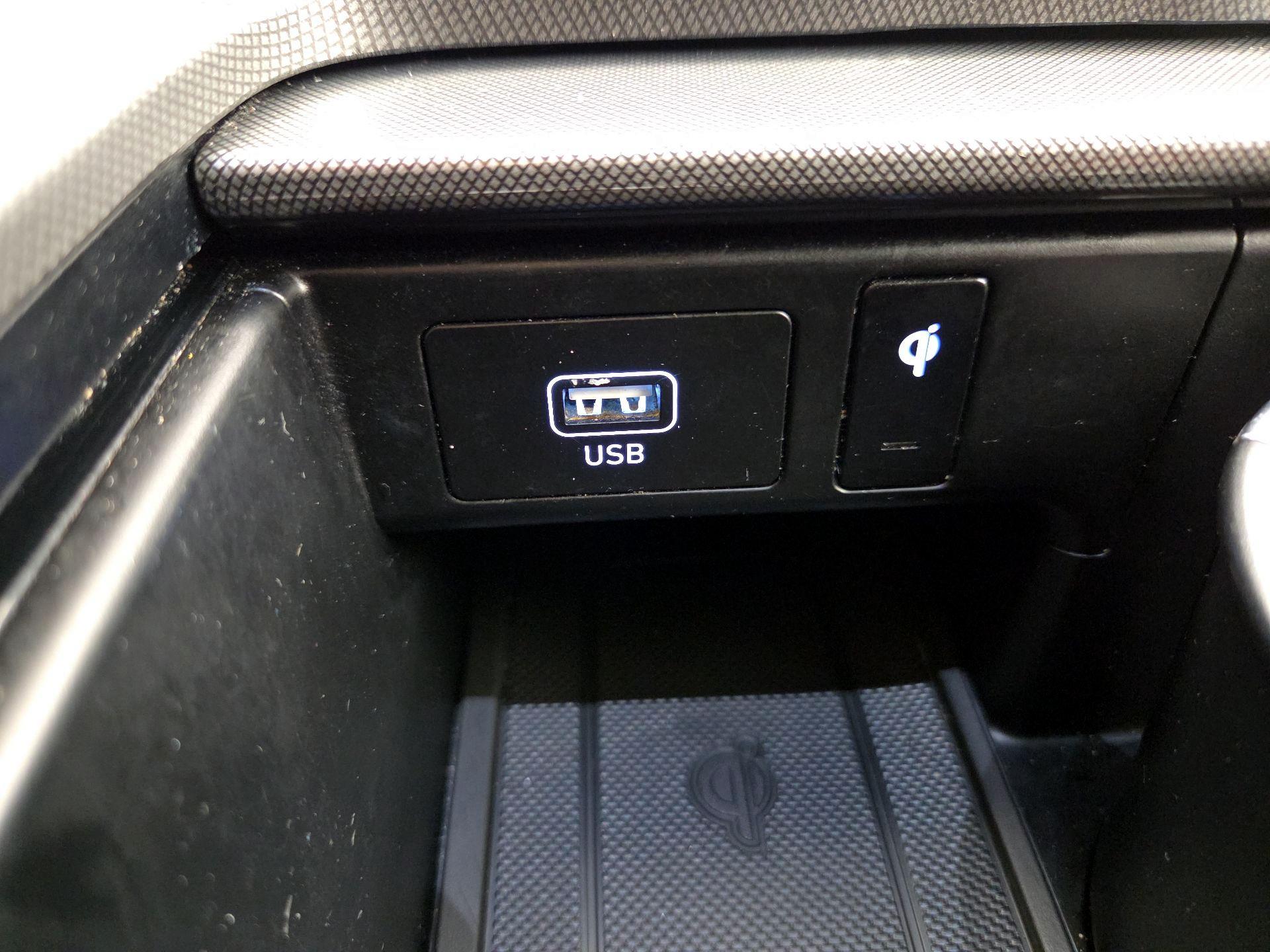 Thumbnail: 2021 Hyundai Palisade - 19