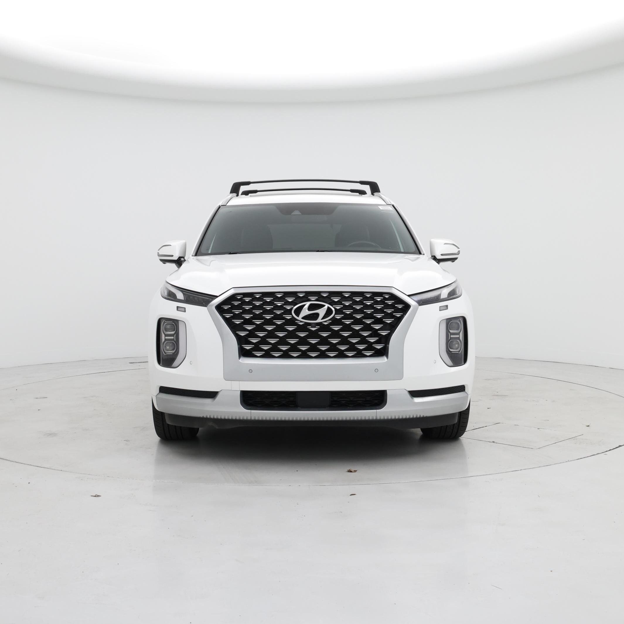 Thumbnail: 2021 Hyundai Palisade - 5