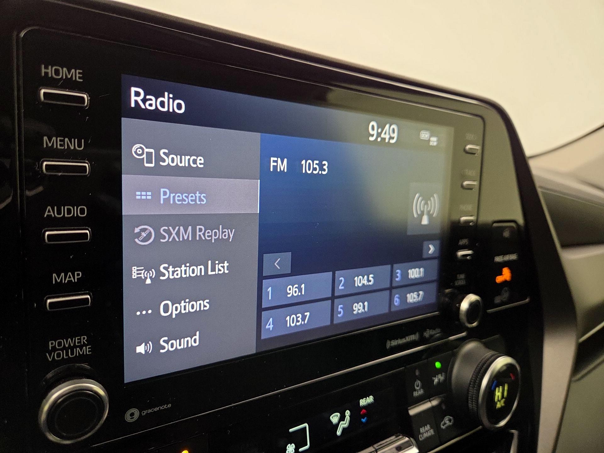 Thumbnail: 2020 Toyota Highlander - 15