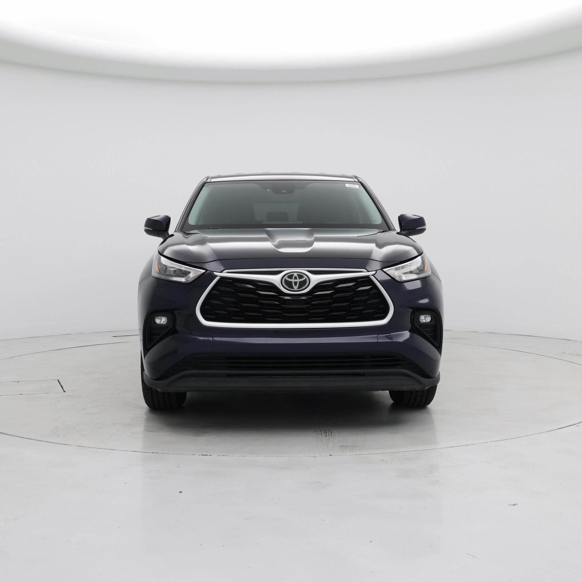 Thumbnail: 2020 Toyota Highlander - 5