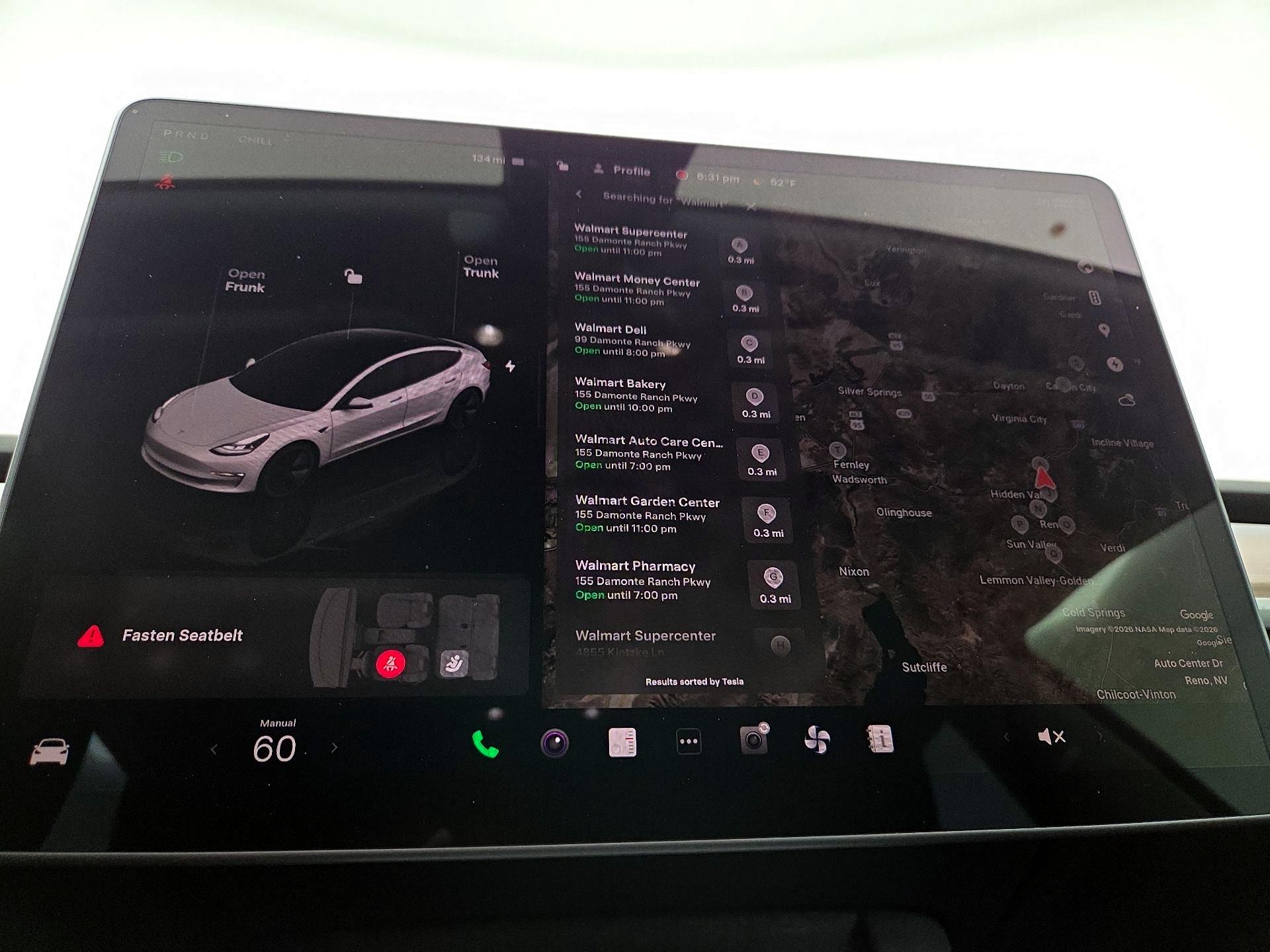 Thumbnail: 2023 Tesla Model 3 - 13