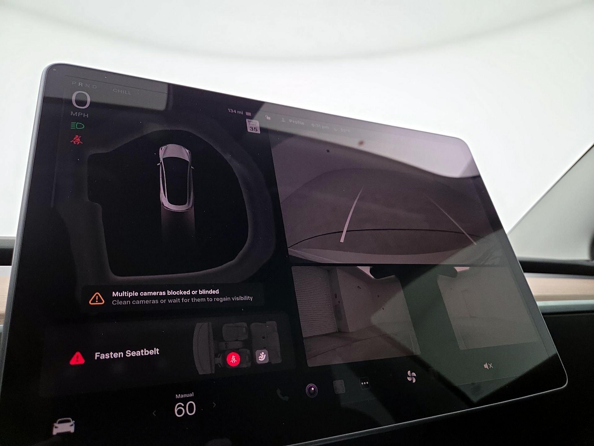 Thumbnail: 2023 Tesla Model 3 - 14