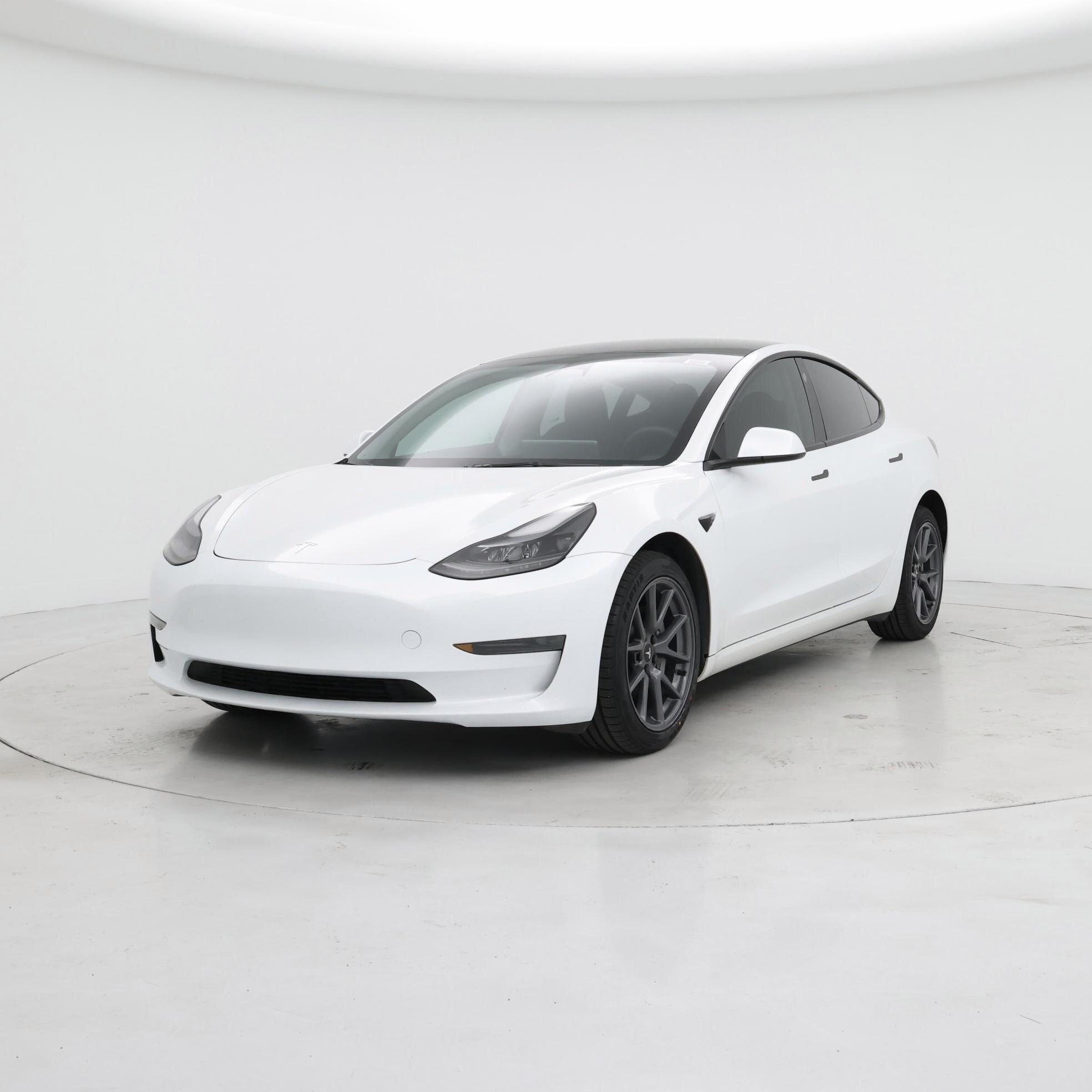 Thumbnail: 2023 Tesla Model 3 - 4