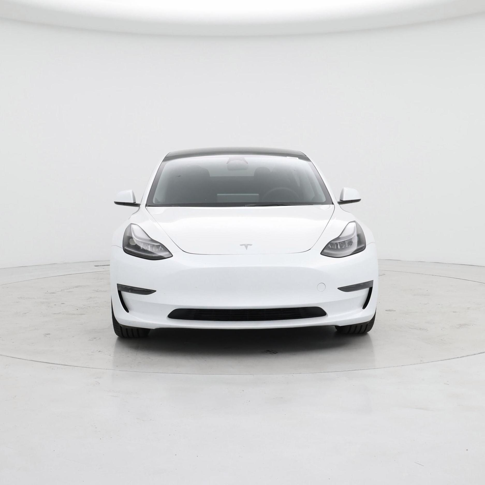 Thumbnail: 2023 Tesla Model 3 - 5