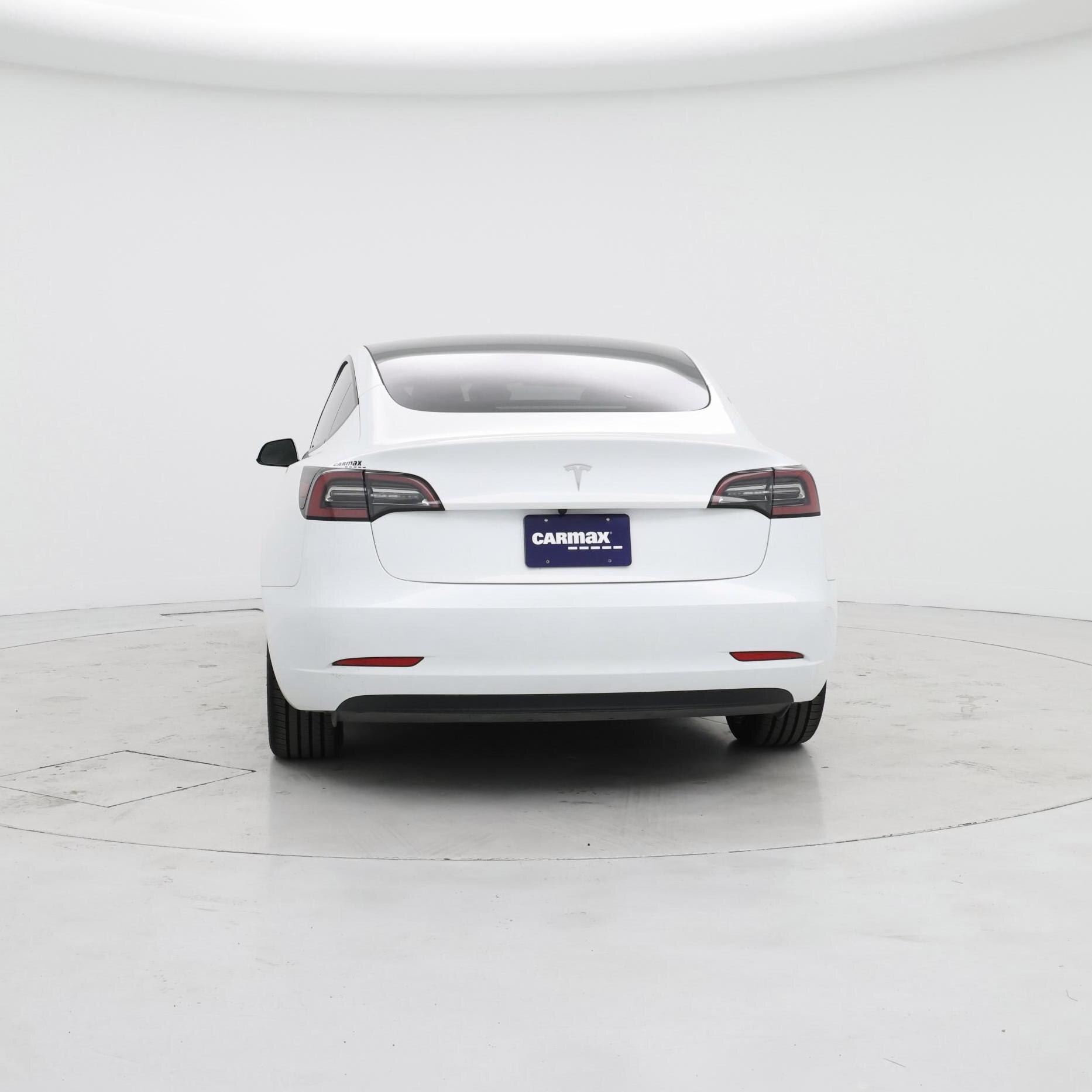 Thumbnail: 2023 Tesla Model 3 - 6