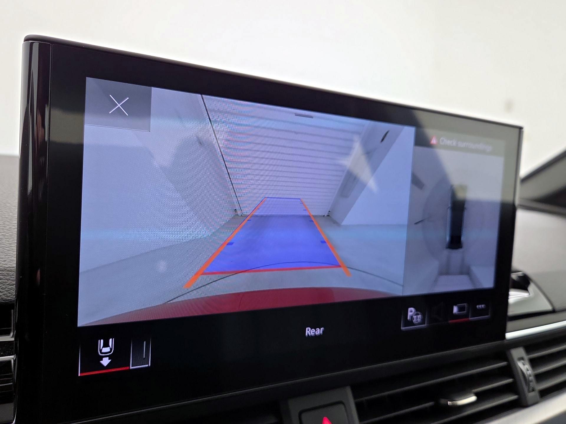 Thumbnail: 2023 Audi A4 - 14