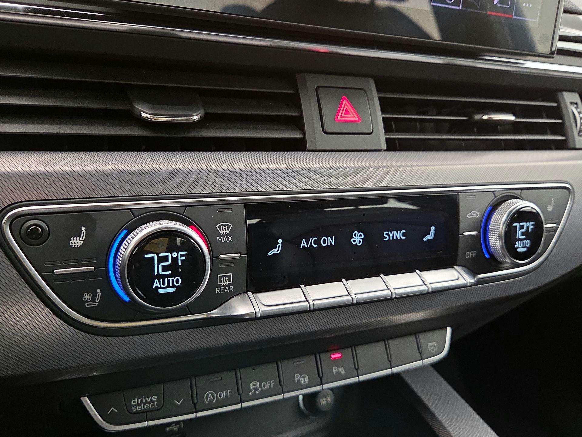 Thumbnail: 2023 Audi A4 - 16