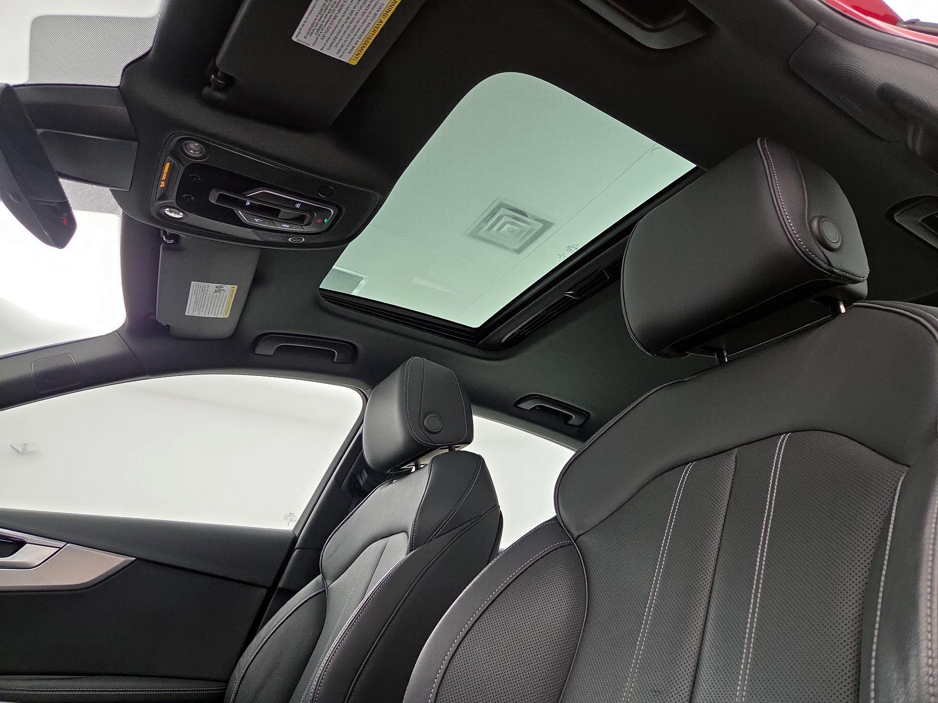 Thumbnail: 2023 Audi A4 - 18