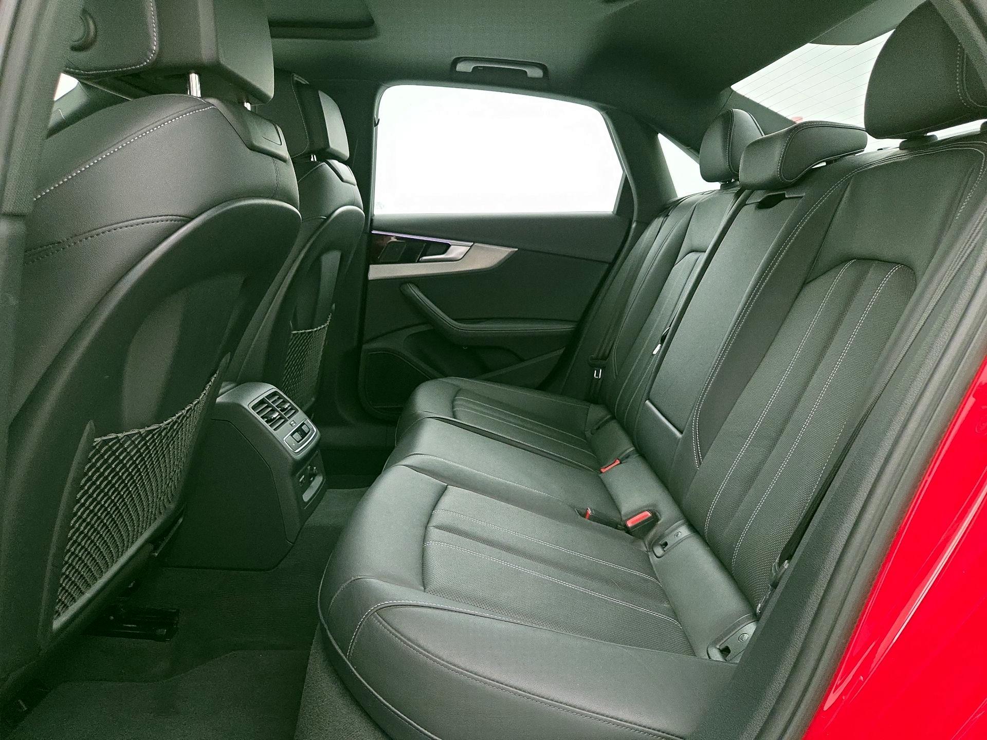 Thumbnail: 2023 Audi A4 - 19